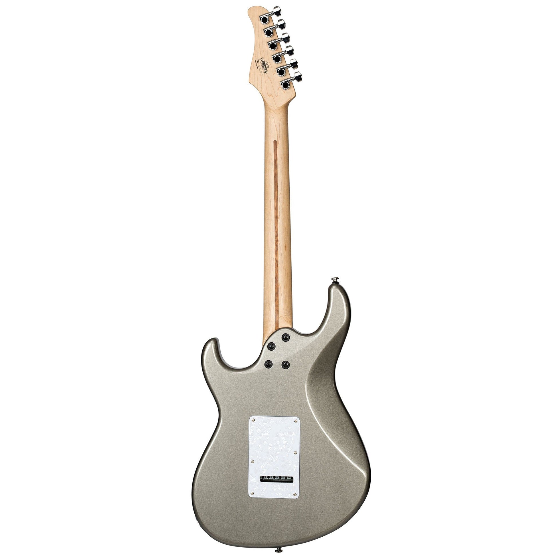 Đàn Guitar Điện Cort G250 - Việt Music