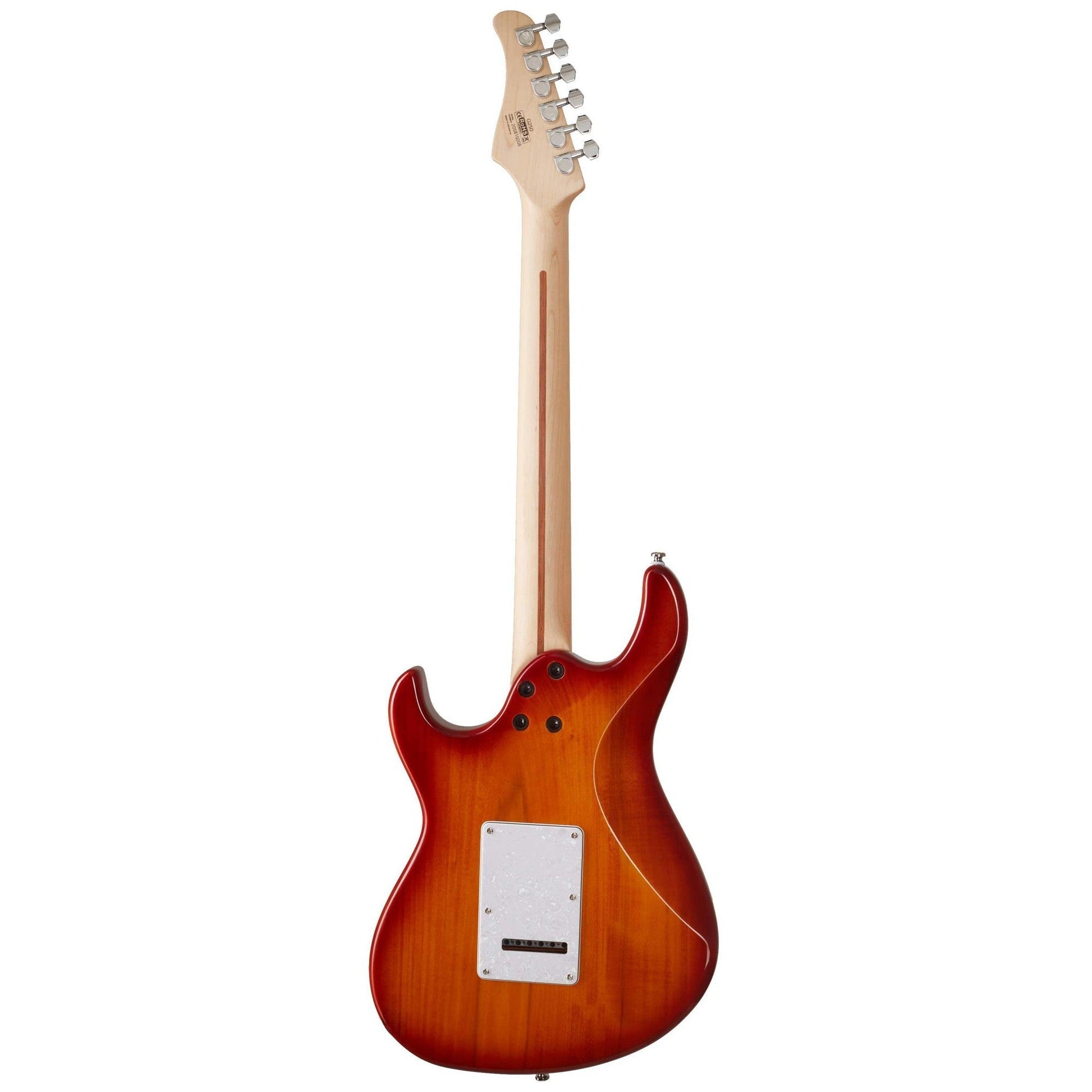 Đàn Guitar Điện Cort G250 - Việt Music