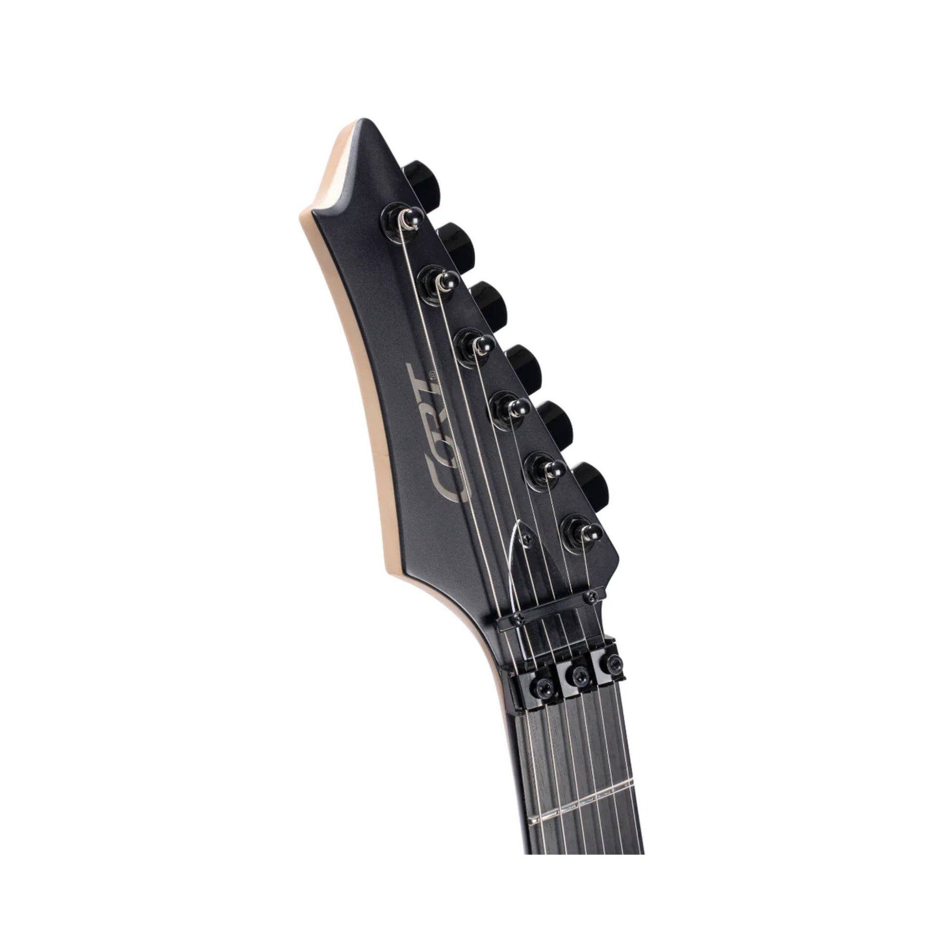 Đàn Guitar Điện Cort X500 Menace - X Series HH, Ebony Fingerboard - Việt Music