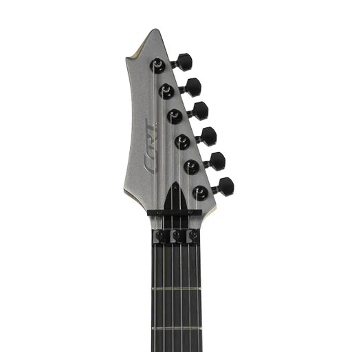 Đàn Guitar Điện Cort X500 Menace - X Series HH, Ebony Fingerboard - Việt Music