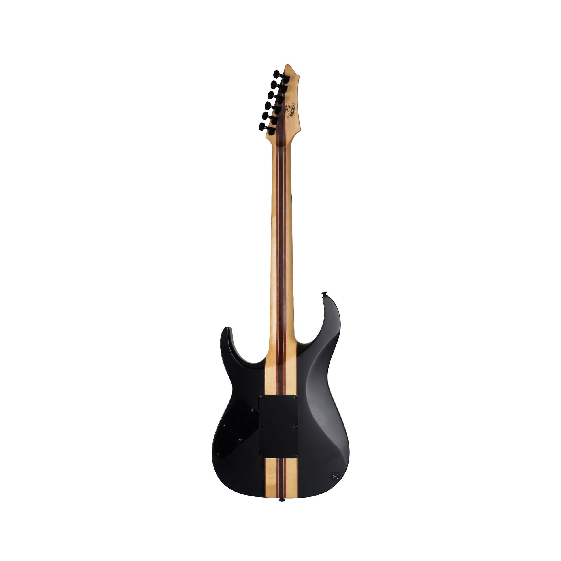 Đàn Guitar Điện Cort X500 Menace - X Series HH, Ebony Fingerboard - Việt Music