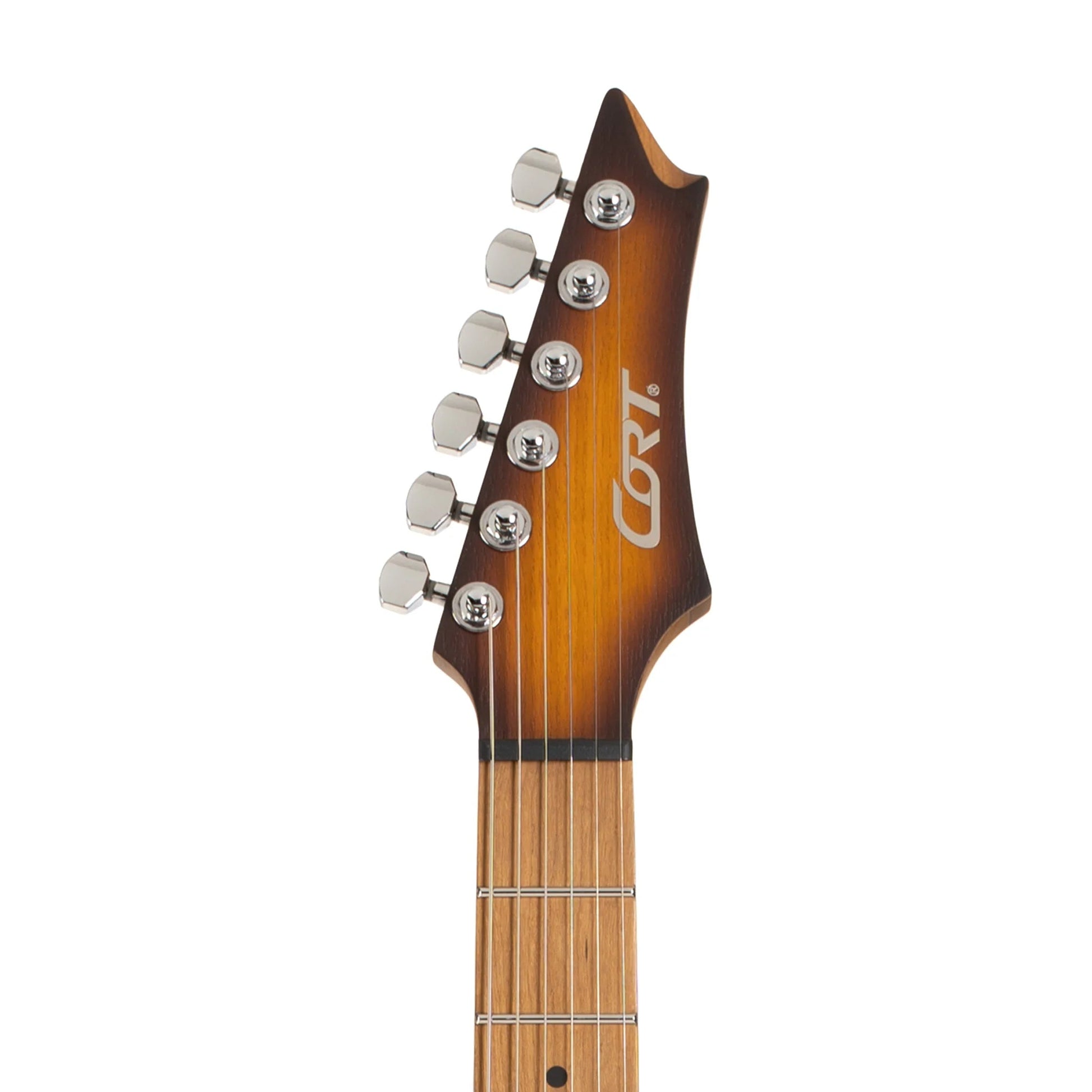 Đàn Guitar Điện Cort X700 Triality - X Series HSS, Maple Fingerboard - Việt Music