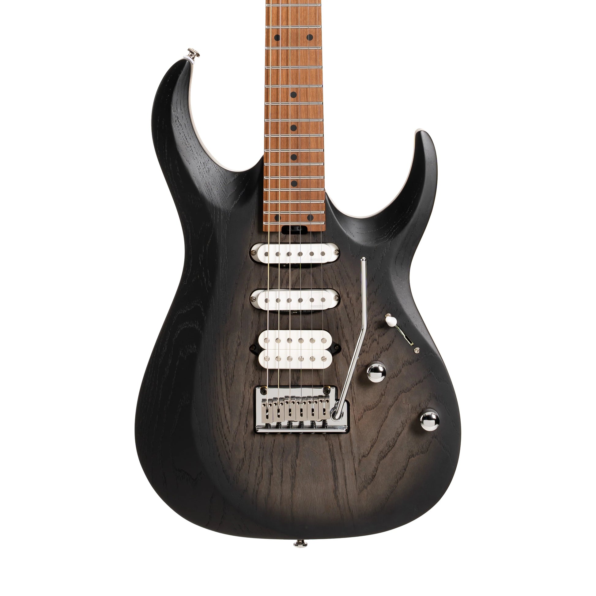 Đàn Guitar Điện Cort X700 Triality - X Series HSS, Maple Fingerboard - Việt Music