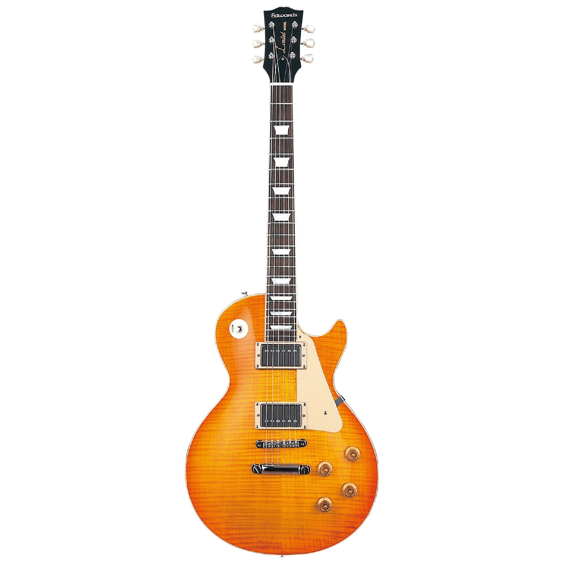 Đàn Guitar Điện Edwards E-LP-125SD - Việt Music
