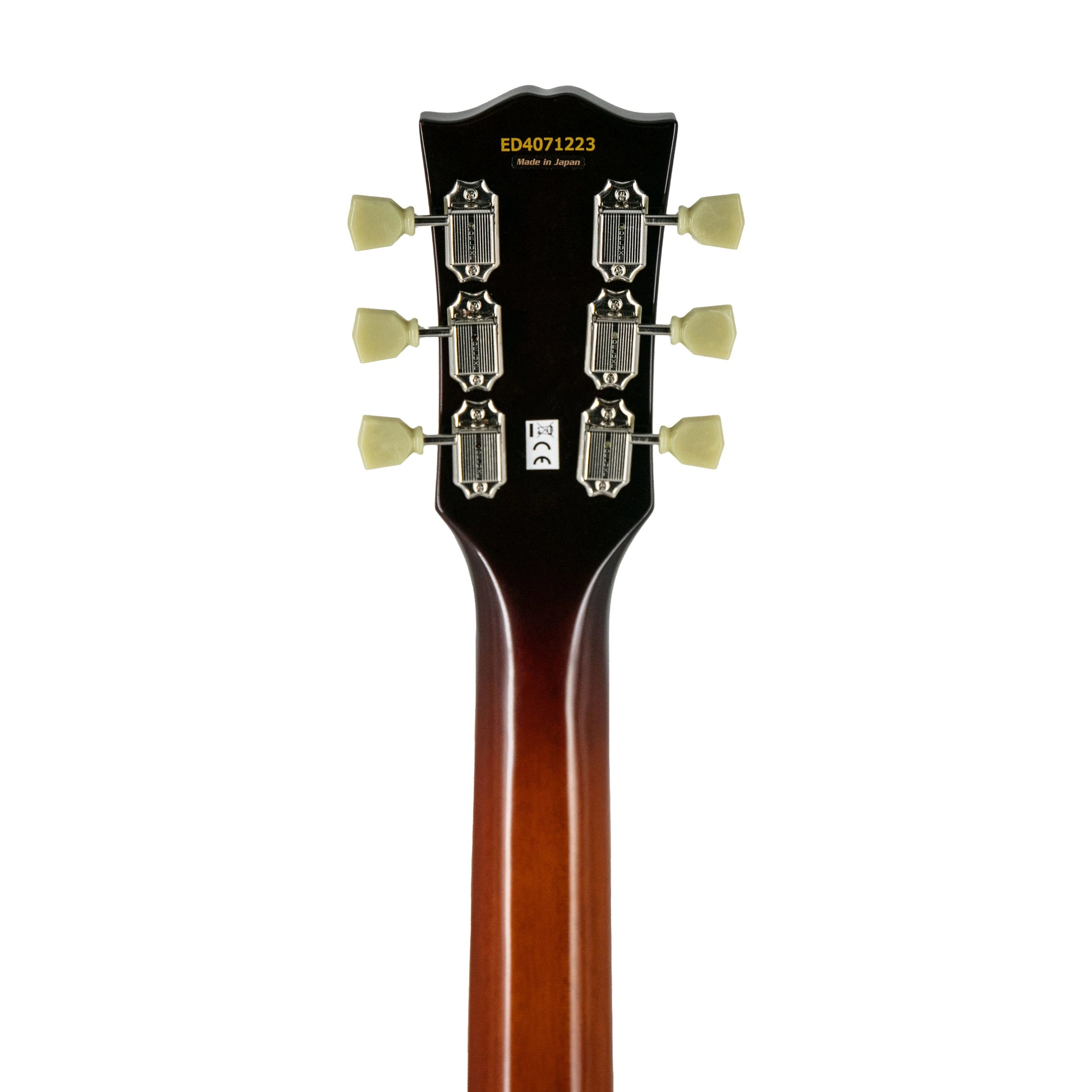 Đàn Guitar Điện Edwards E-SA-160LTS - Việt Music