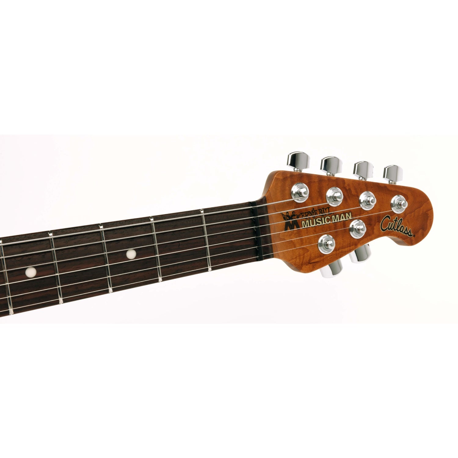 Đàn Guitar Điện Ernie Ball Music Man Cutlass HT - Việt Music