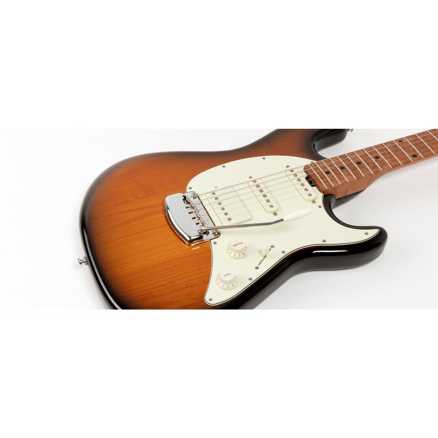 Đàn Guitar Điện Ernie Ball Music Man Cutlass RS HSS - Việt Music