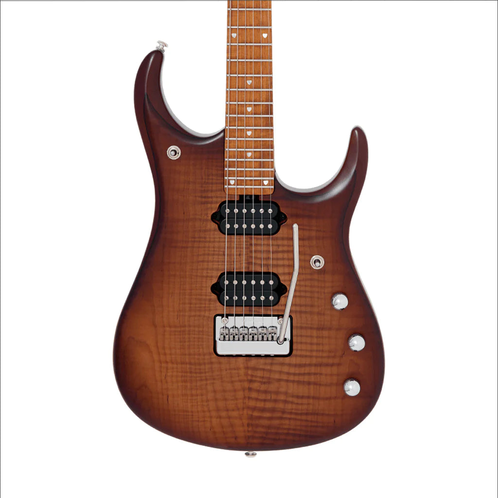 Đàn Guitar Điện Ernie Ball Music Man John Petrucci Collection JP15 - Việt Music