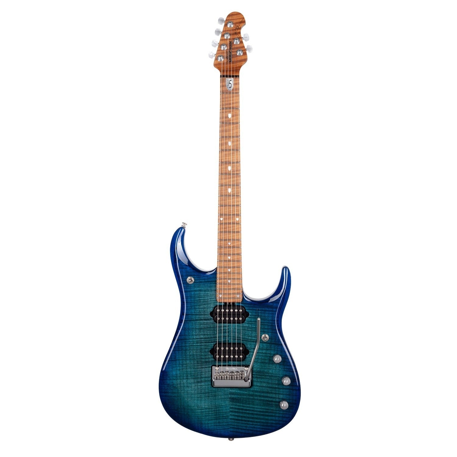 Đàn Guitar Điện Ernie Ball Music Man John Petrucci Collection JP15 - Việt Music