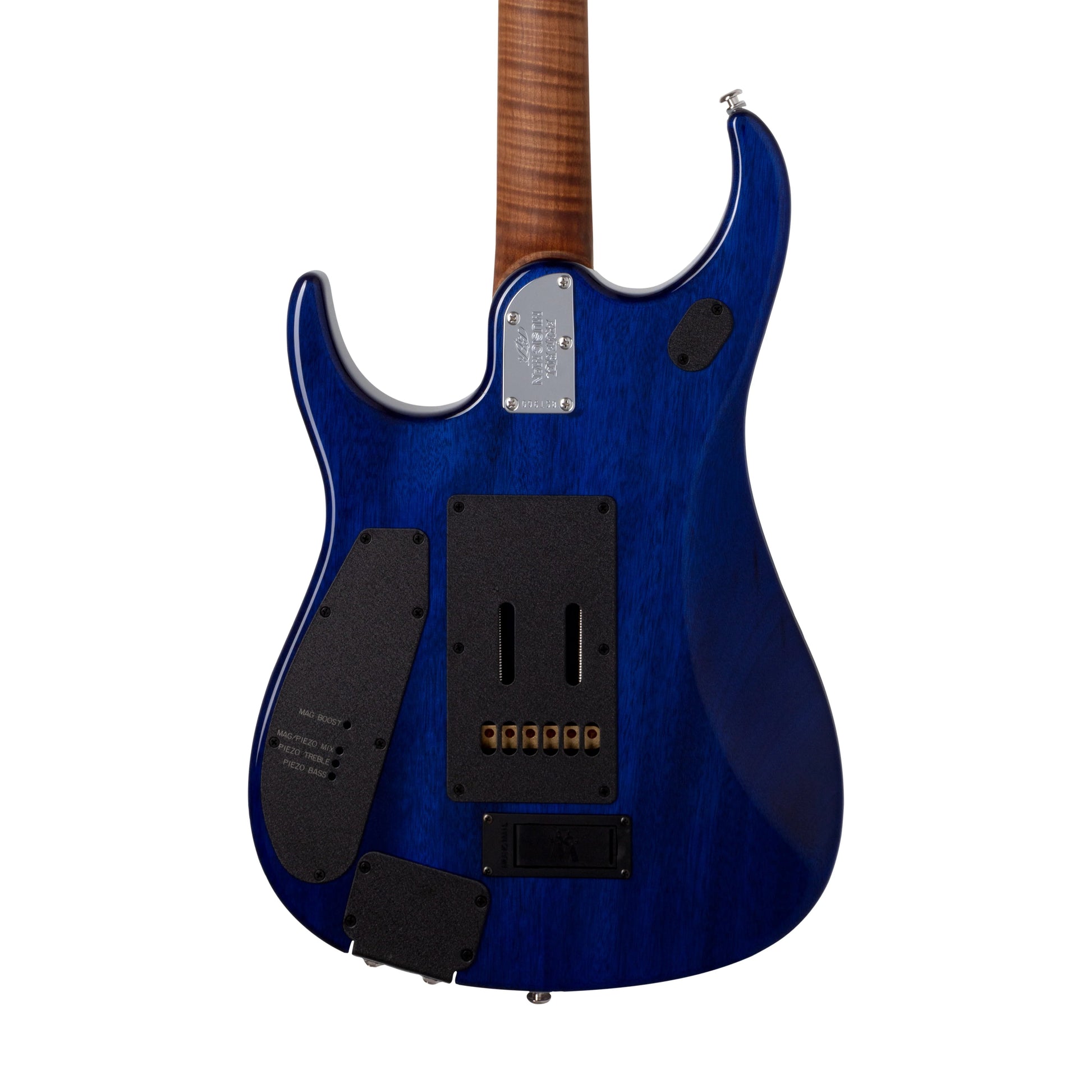 Đàn Guitar Điện Ernie Ball Music Man John Petrucci Collection JP15 - Việt Music