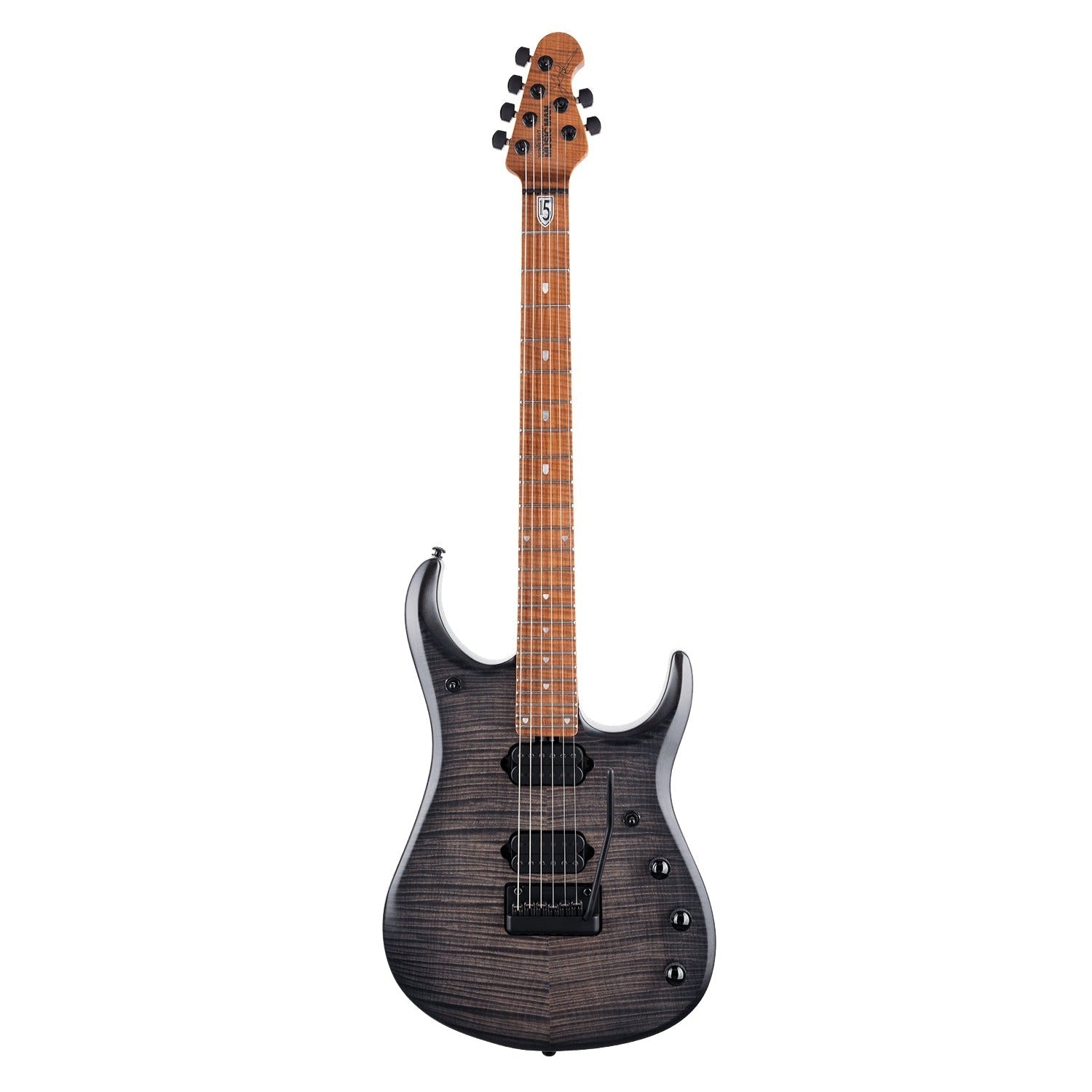 Đàn Guitar Điện Ernie Ball Music Man John Petrucci Collection JP15 - Việt Music