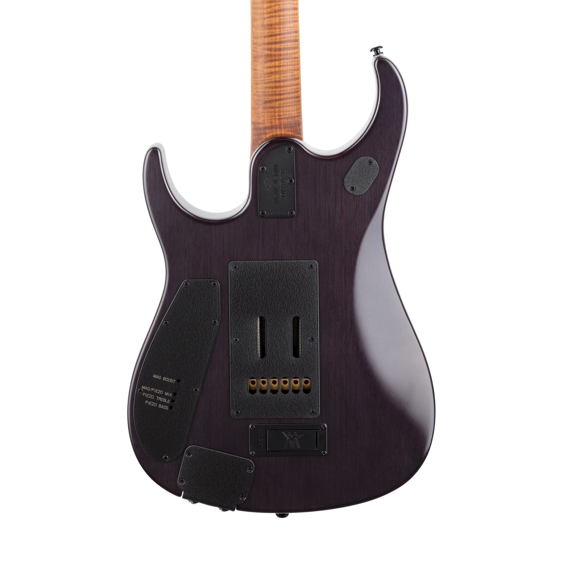 Đàn Guitar Điện Ernie Ball Music Man John Petrucci Collection JP15 - Việt Music