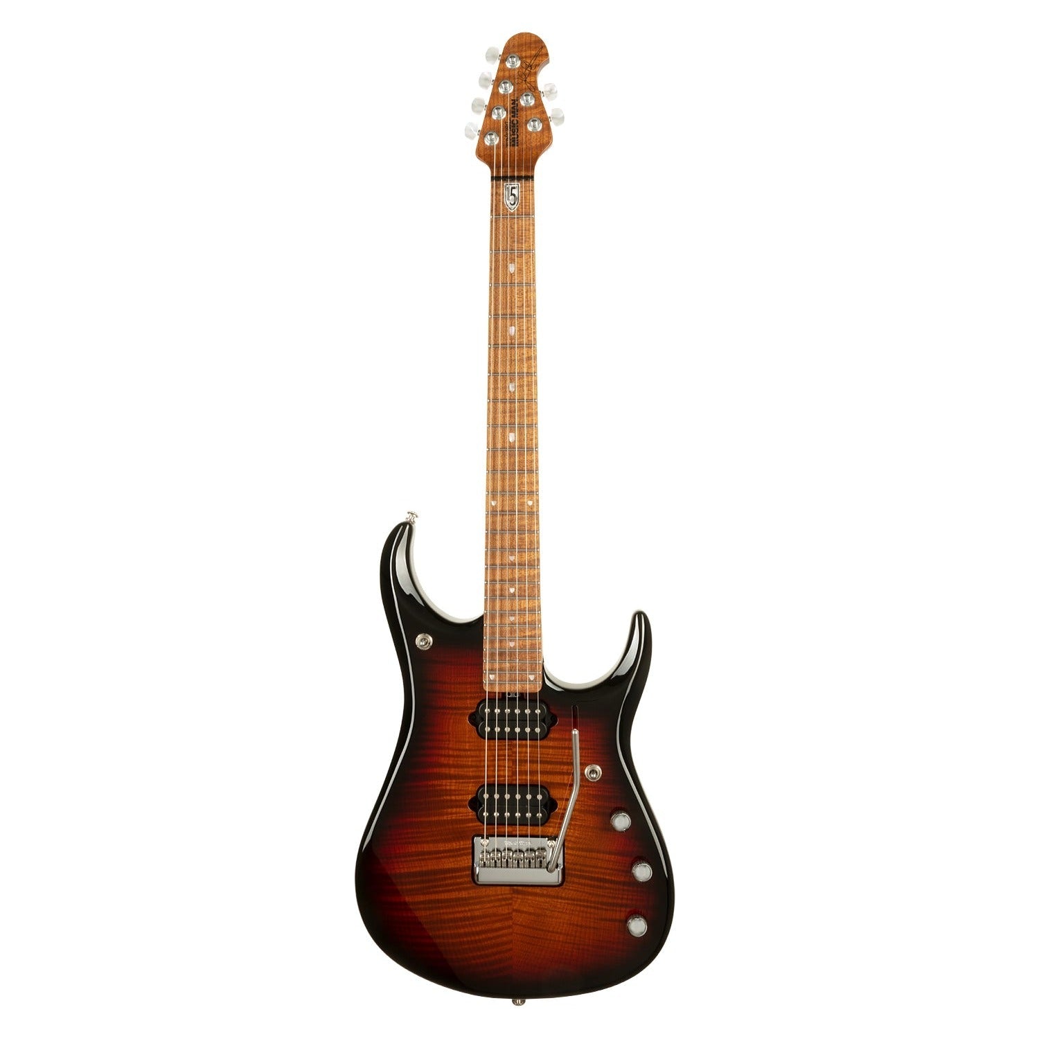 Đàn Guitar Điện Ernie Ball Music Man John Petrucci Collection JP15 - Việt Music