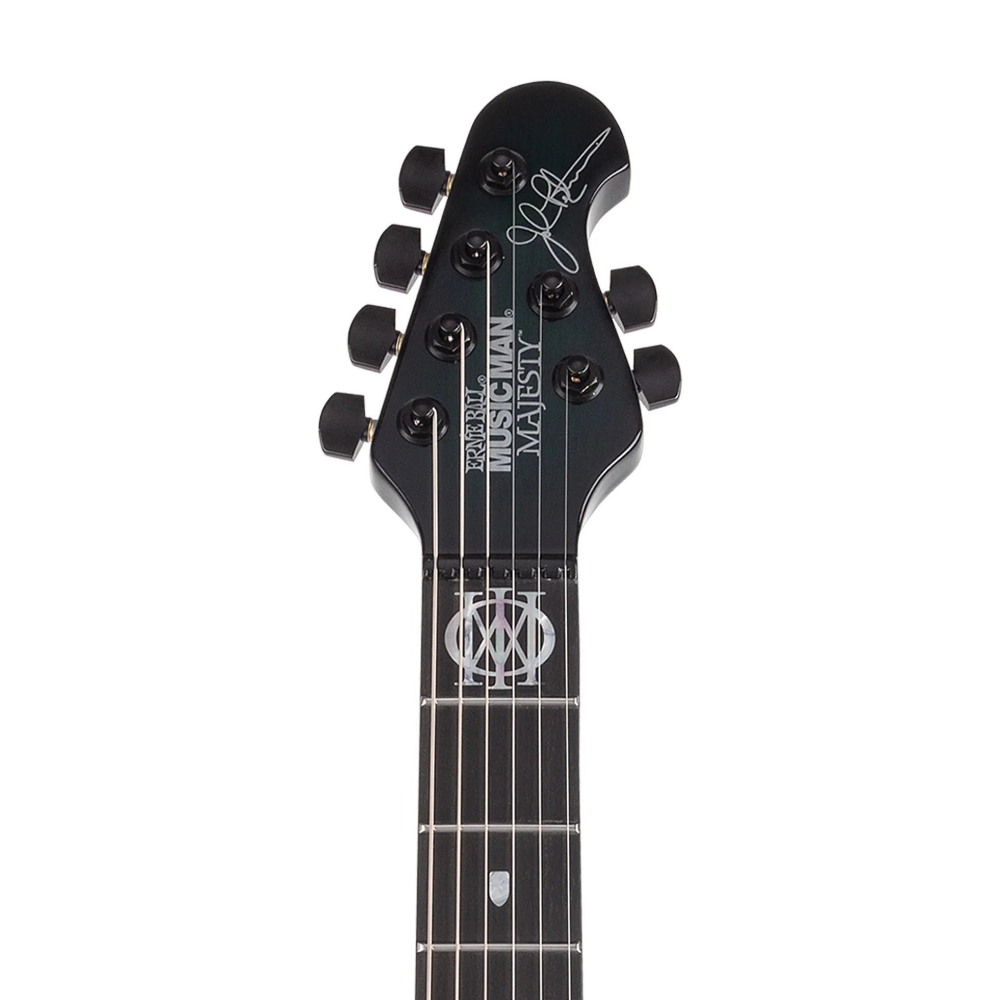 Đàn Guitar Điện Ernie Ball Music Man John Petrucci Majesty - Việt Music