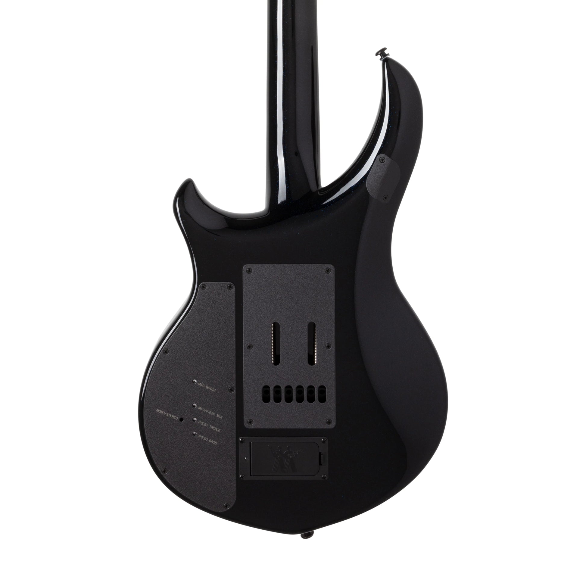 Đàn Guitar Điện Ernie Ball Music Man John Petrucci Majesty - Việt Music