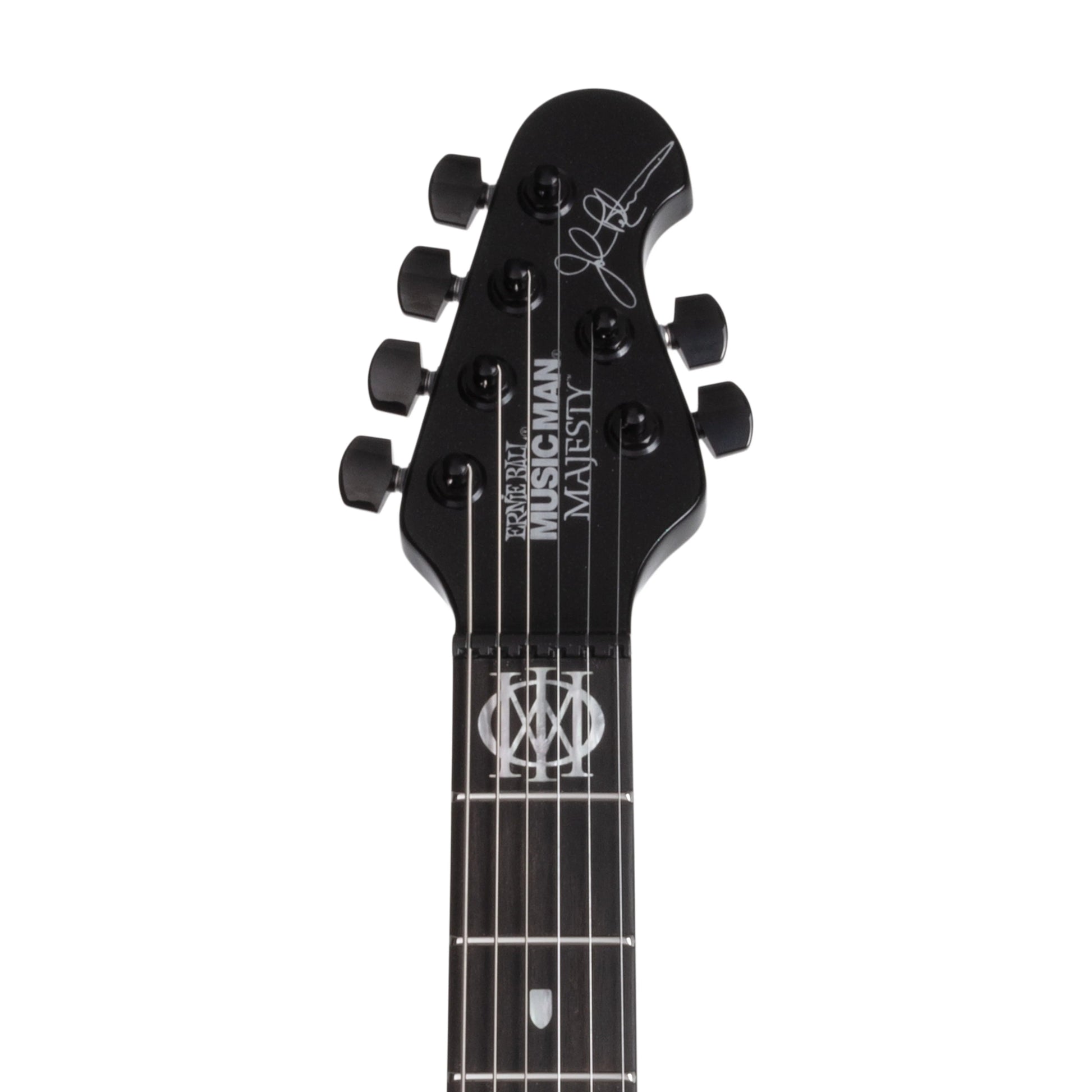 Đàn Guitar Điện Ernie Ball Music Man John Petrucci Majesty - Việt Music