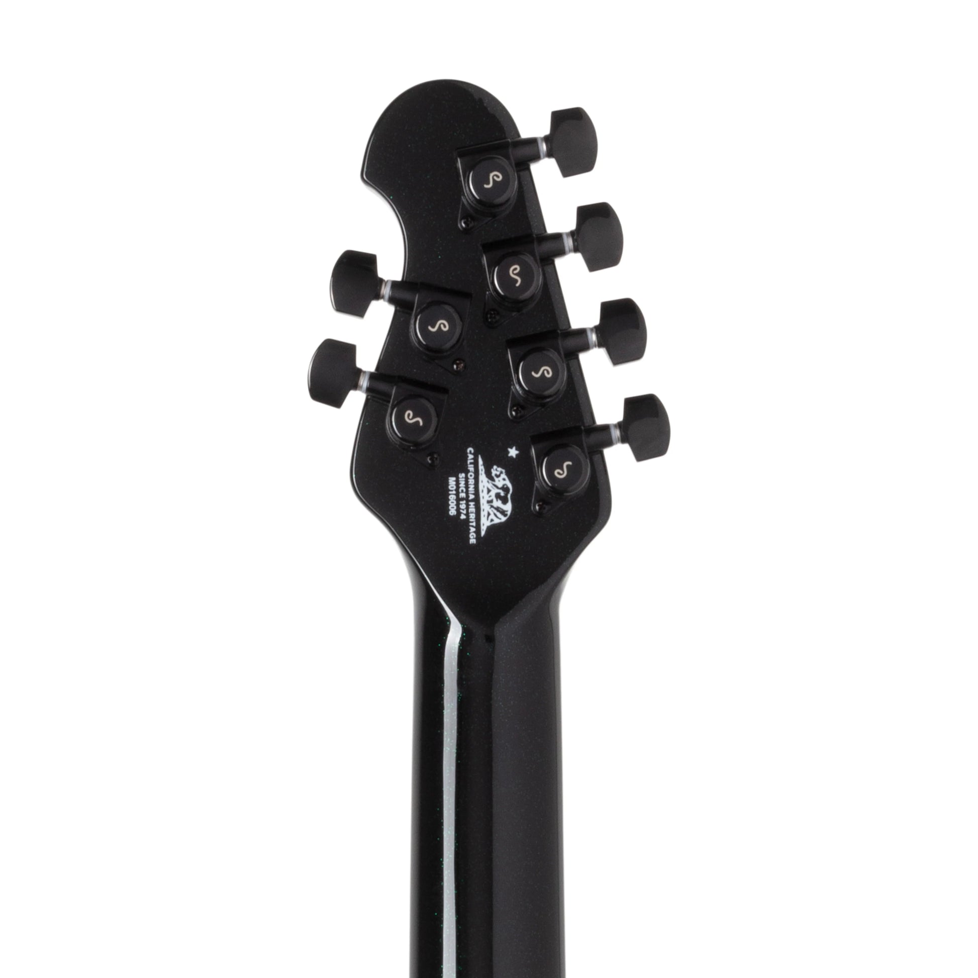 Đàn Guitar Điện Ernie Ball Music Man John Petrucci Majesty - Việt Music