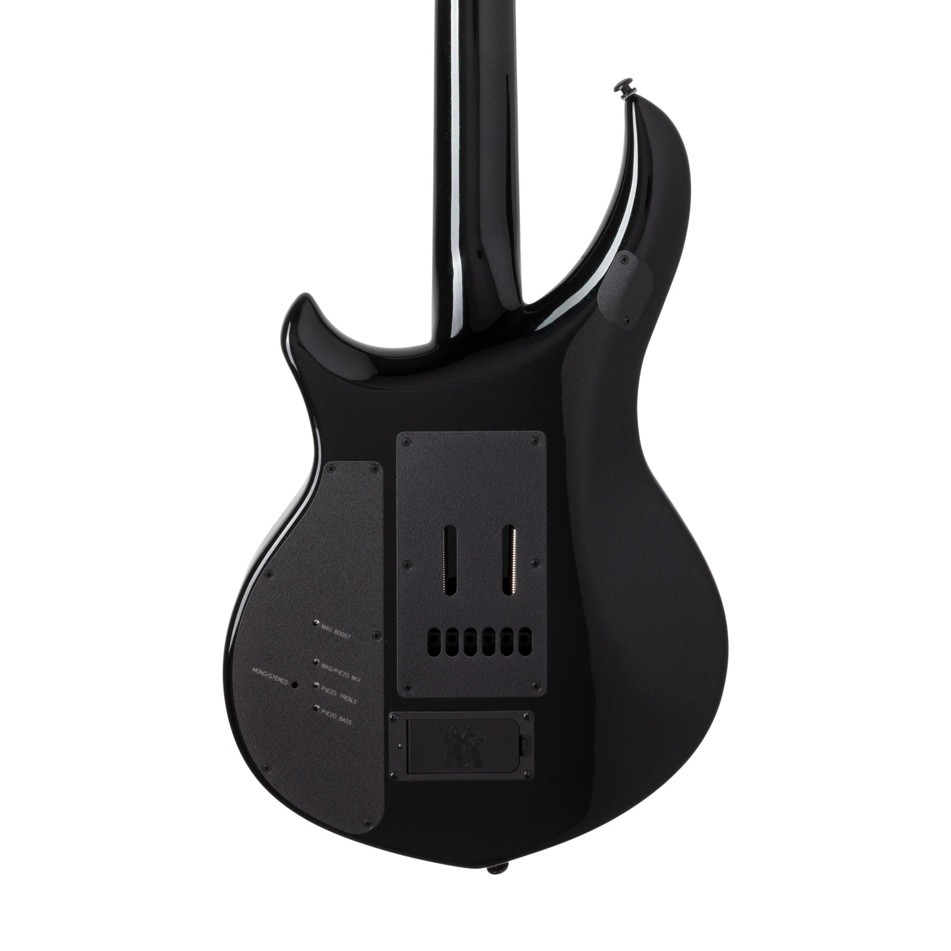 Đàn Guitar Điện Ernie Ball Music Man John Petrucci Majesty - Việt Music