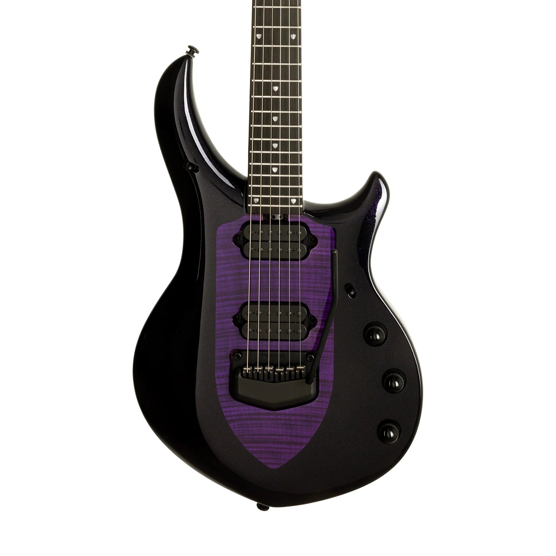 Đàn Guitar Điện Ernie Ball Music Man John Petrucci Majesty - Việt Music