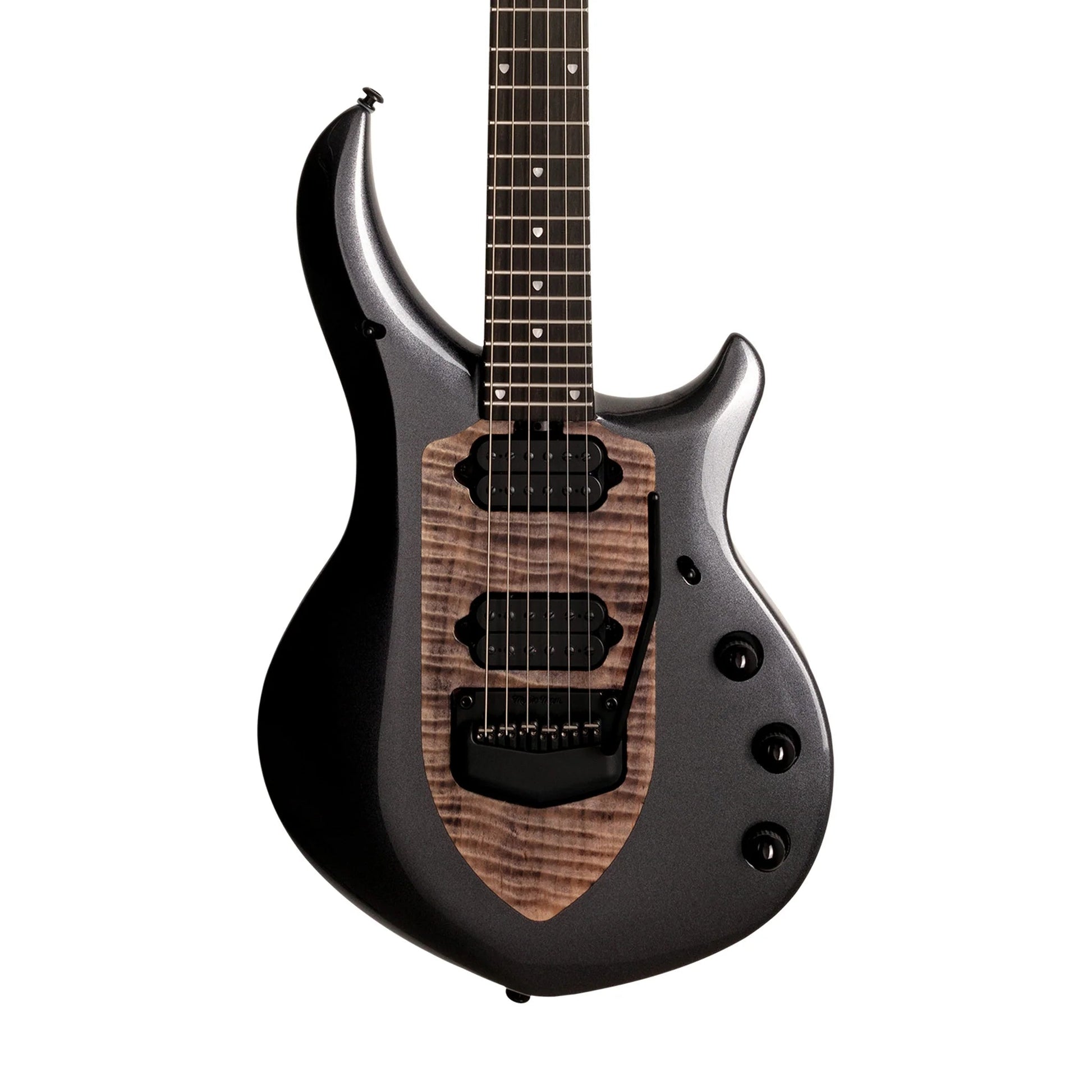 Đàn Guitar Điện Ernie Ball Music Man John Petrucci Majesty - Việt Music