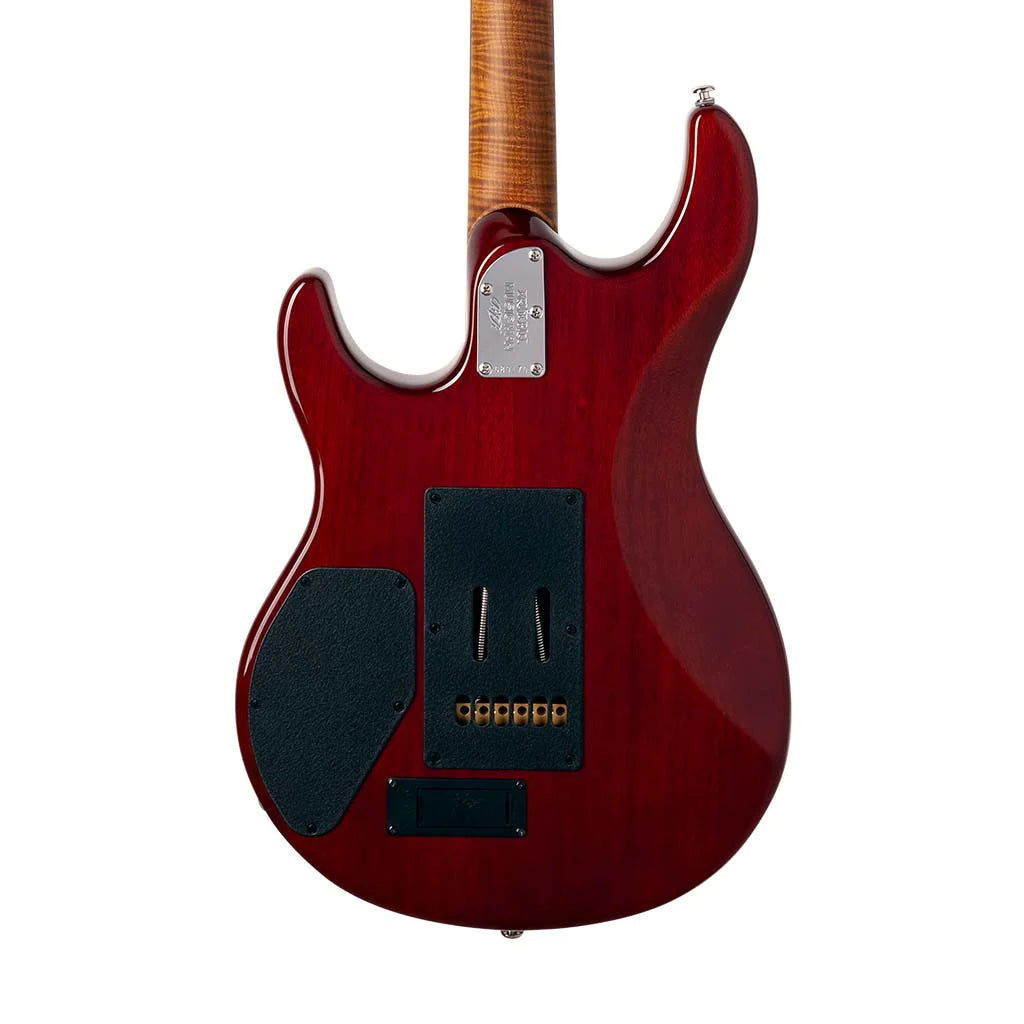 Đàn Guitar Điện Ernie Ball Music Man Luke III - Việt Music