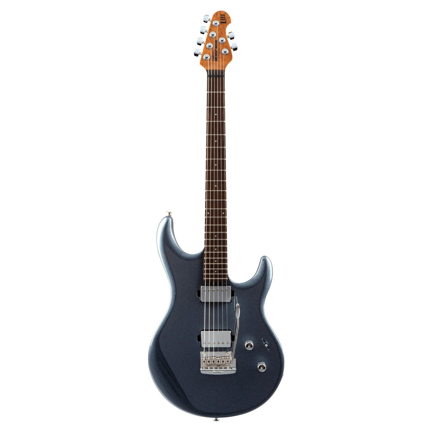 Đàn Guitar Điện Ernie Ball Music Man Luke III - Việt Music