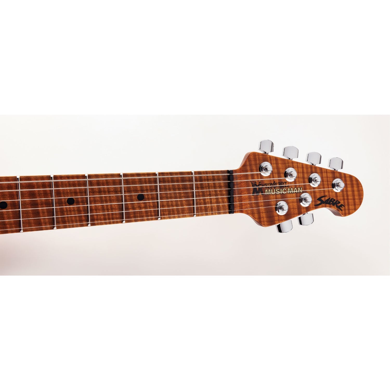 Đàn Guitar Điện Ernie Ball Music Man Sabre HH - Việt Music