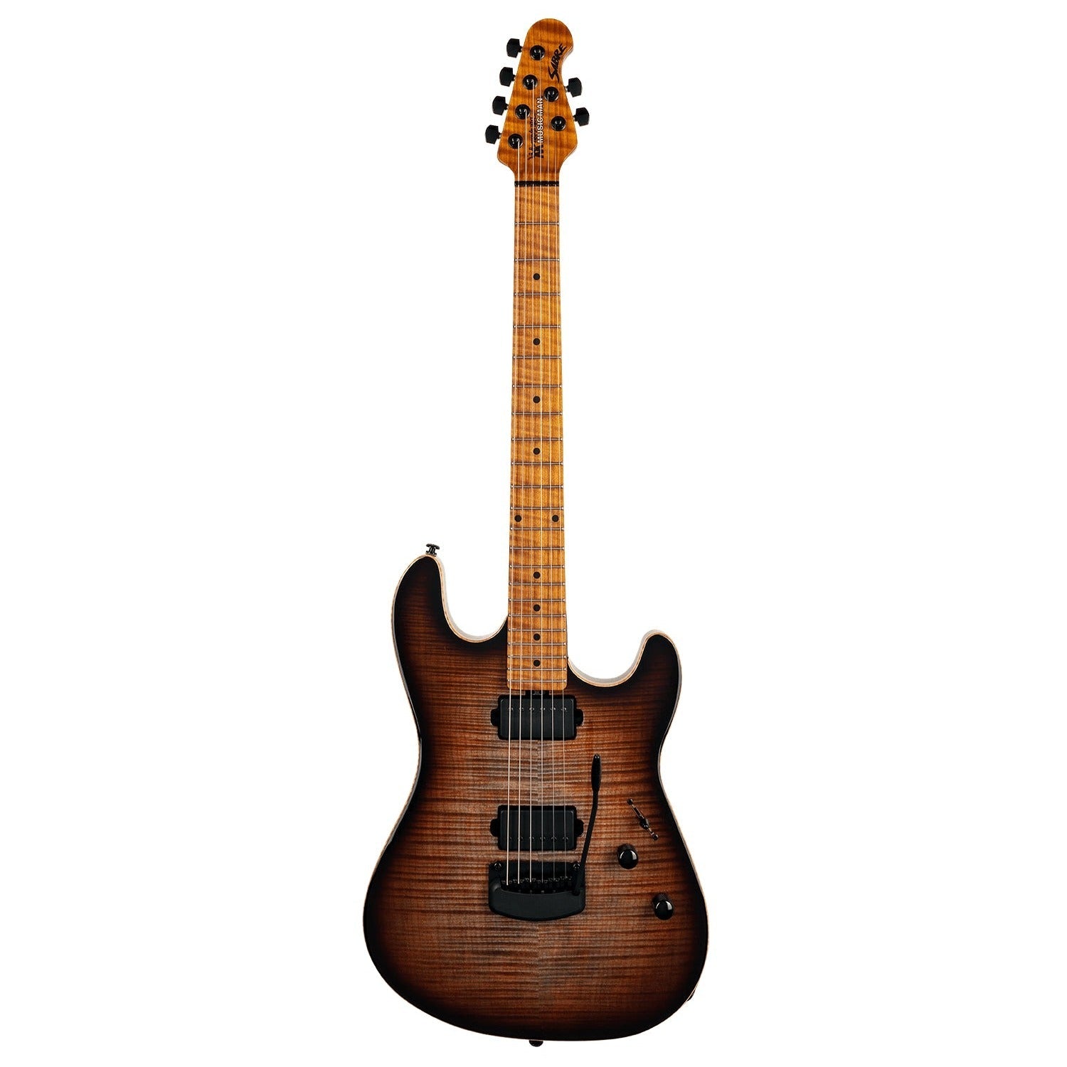 Đàn Guitar Điện Ernie Ball Music Man Sabre HH - Việt Music