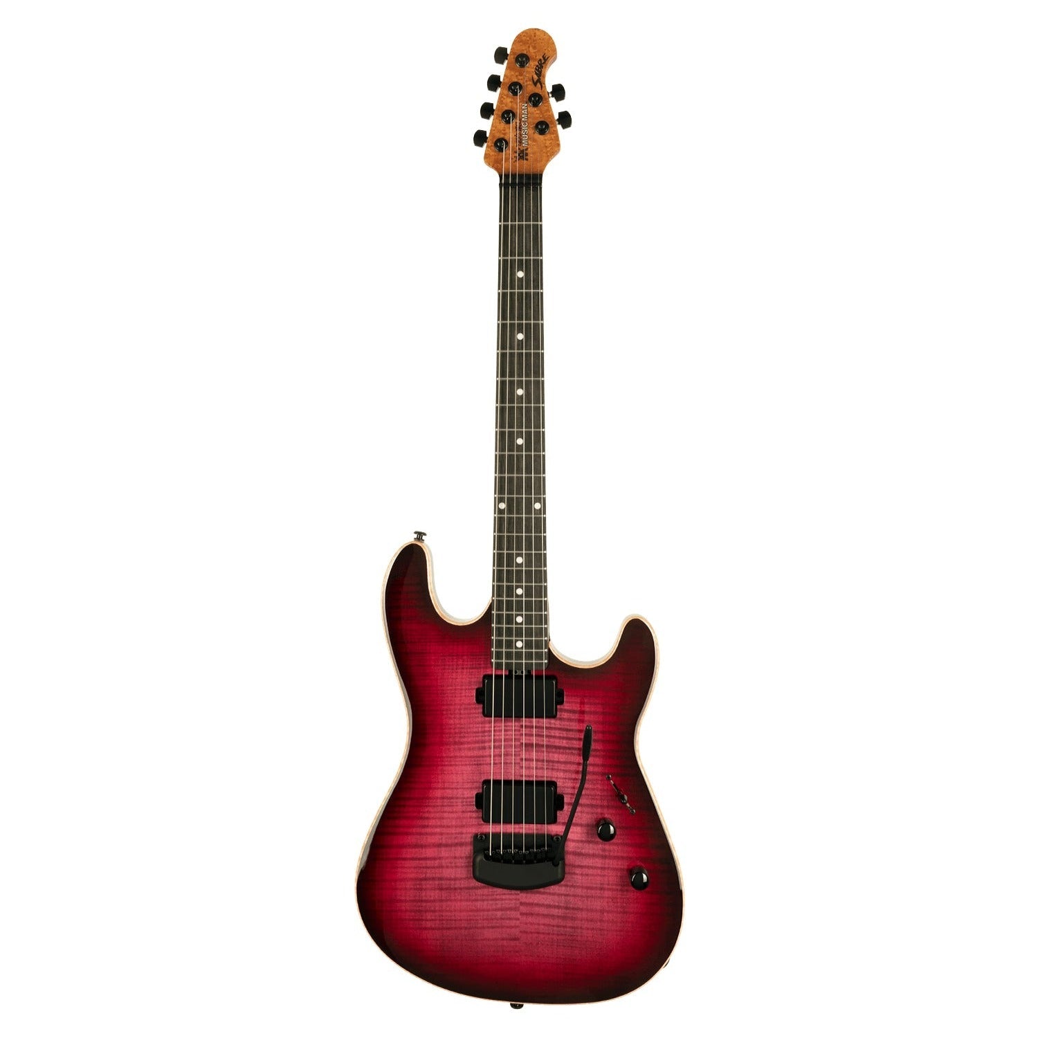 Đàn Guitar Điện Ernie Ball Music Man Sabre HT - Việt Music