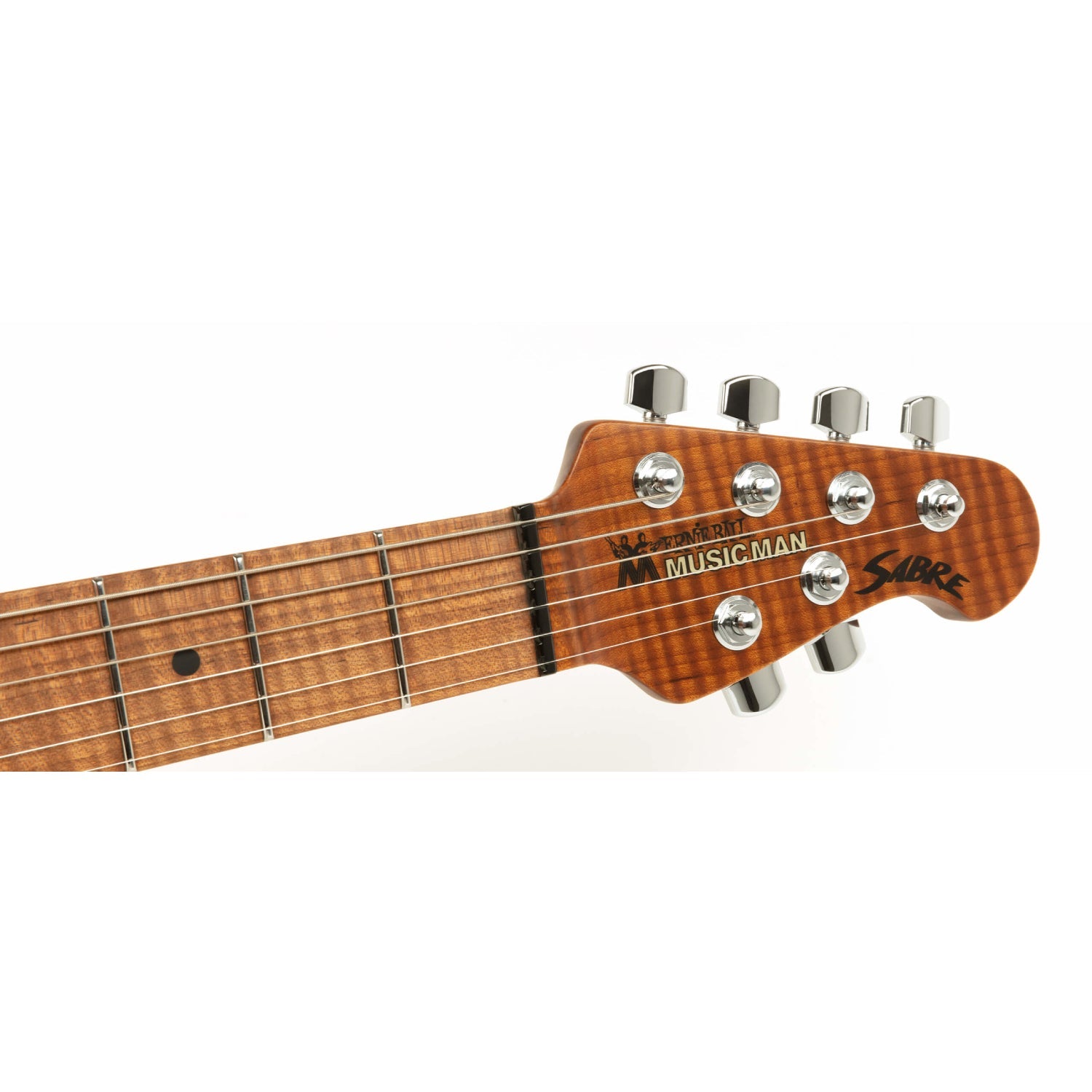 Đàn Guitar Điện Ernie Ball Music Man Sabre HT - Việt Music