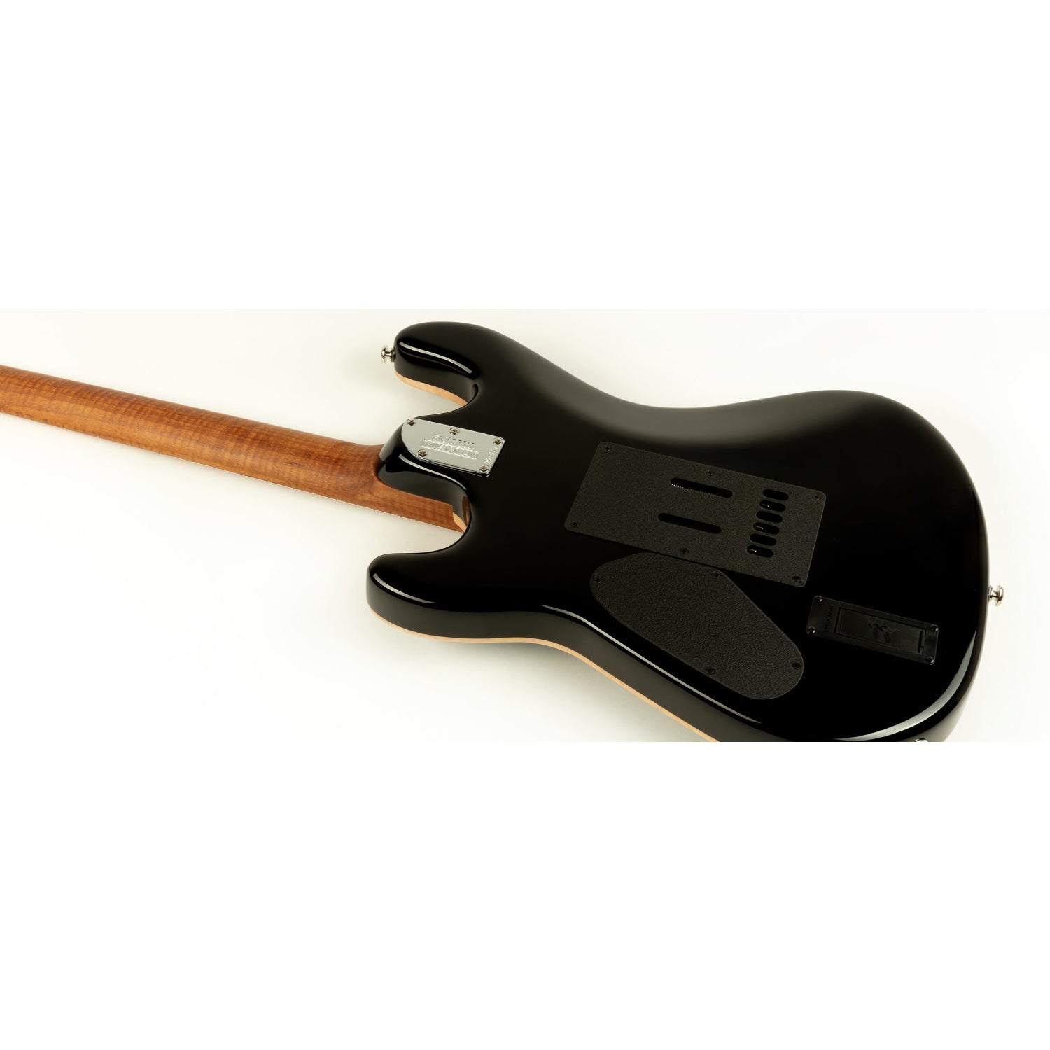 Đàn Guitar Điện Ernie Ball Music Man Sabre HT - Việt Music