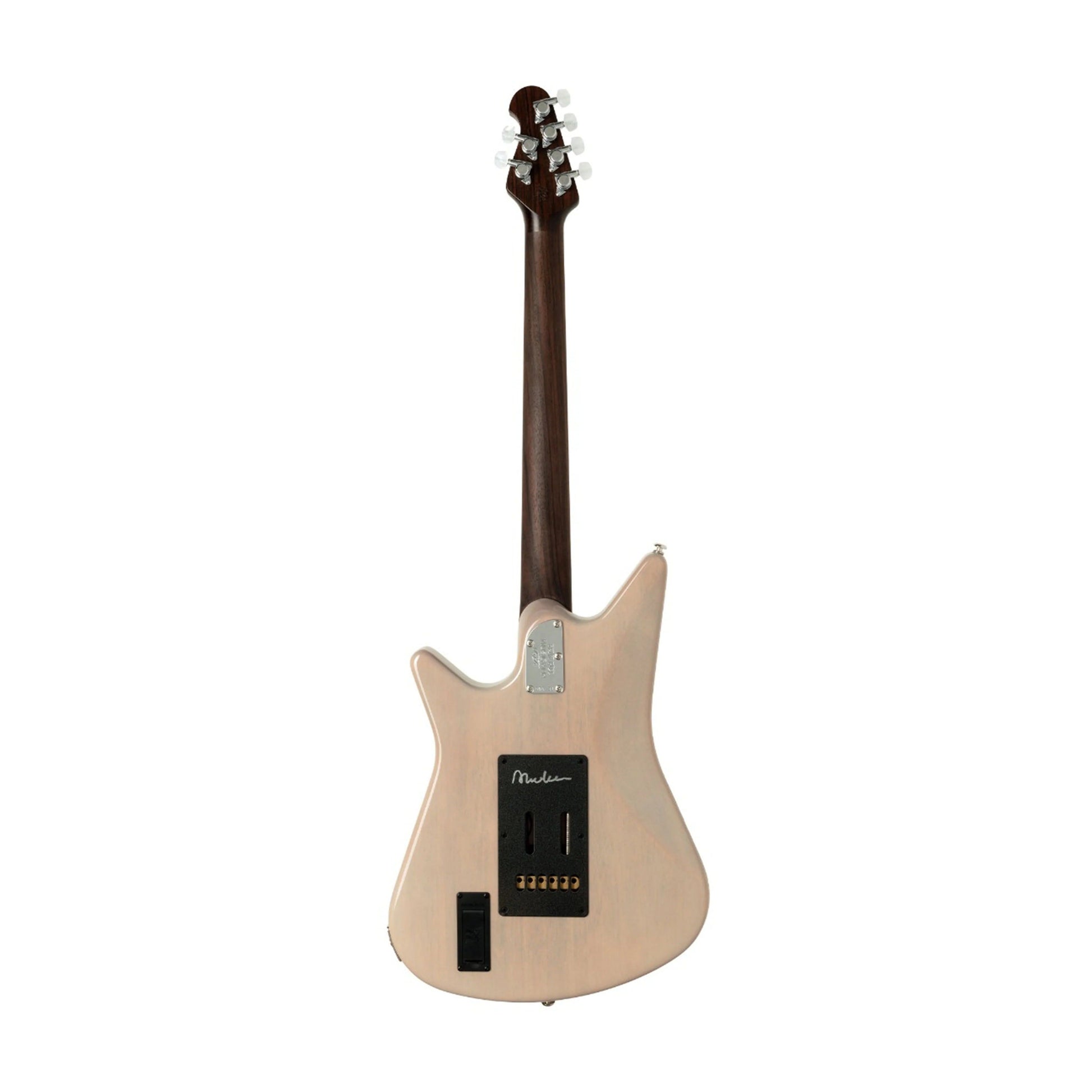 Đàn Guitar Điện Ernie Ball Music Man Spring 2022 BFR Albert Lee - Việt Music