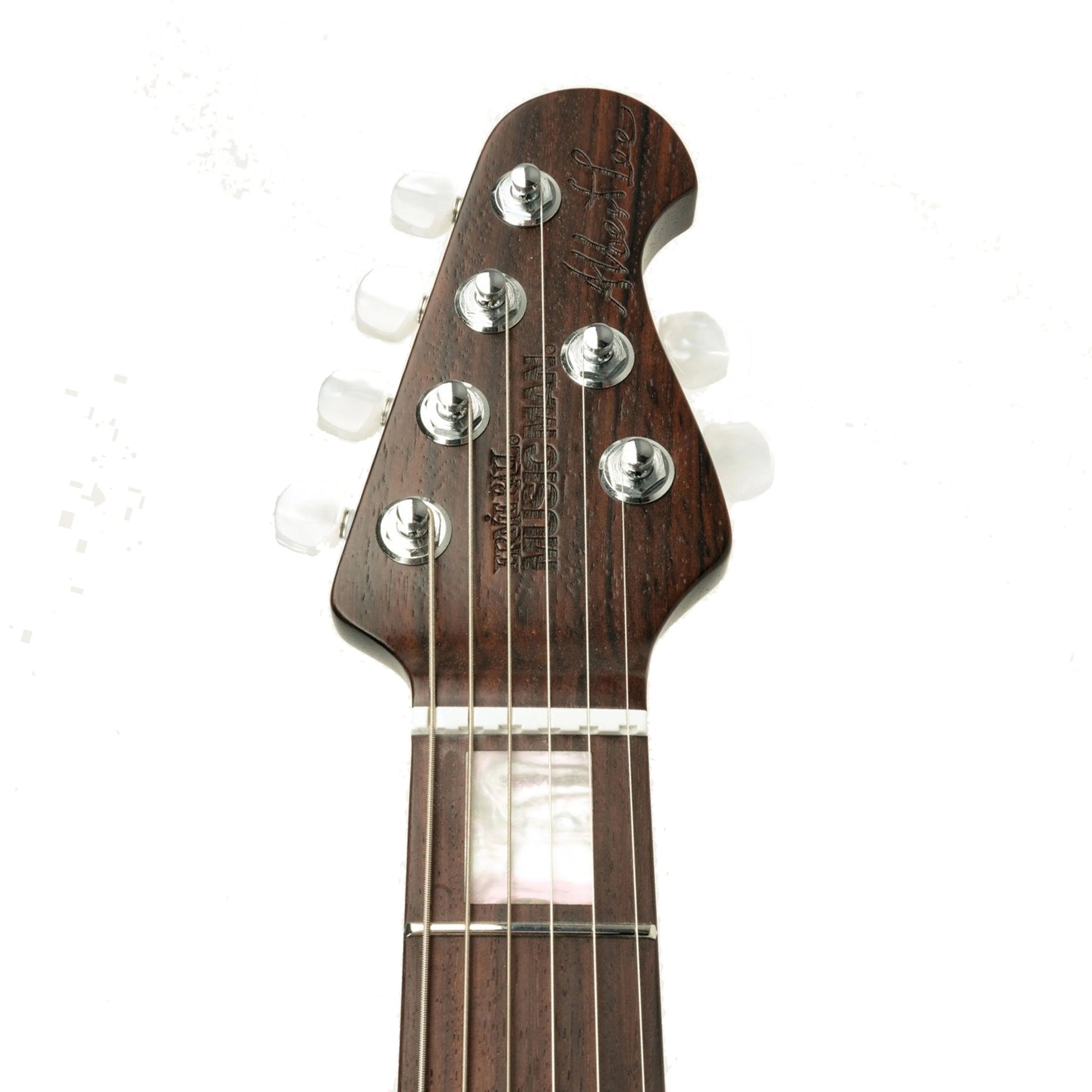 Đàn Guitar Điện Ernie Ball Music Man Spring 2022 BFR Albert Lee - Việt Music