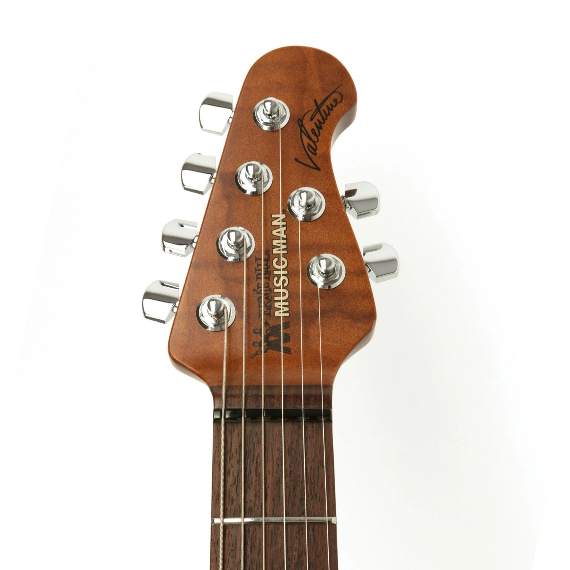 Đàn Guitar Điện Ernie Ball Music Man Spring 2022 BFR Valentine - Việt Music