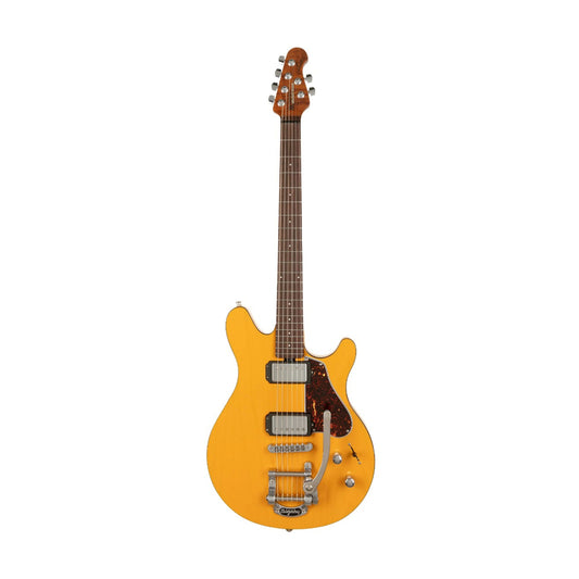 Đàn Guitar Điện Ernie Ball Music Man Spring 2022 BFR Valentine - Việt Music