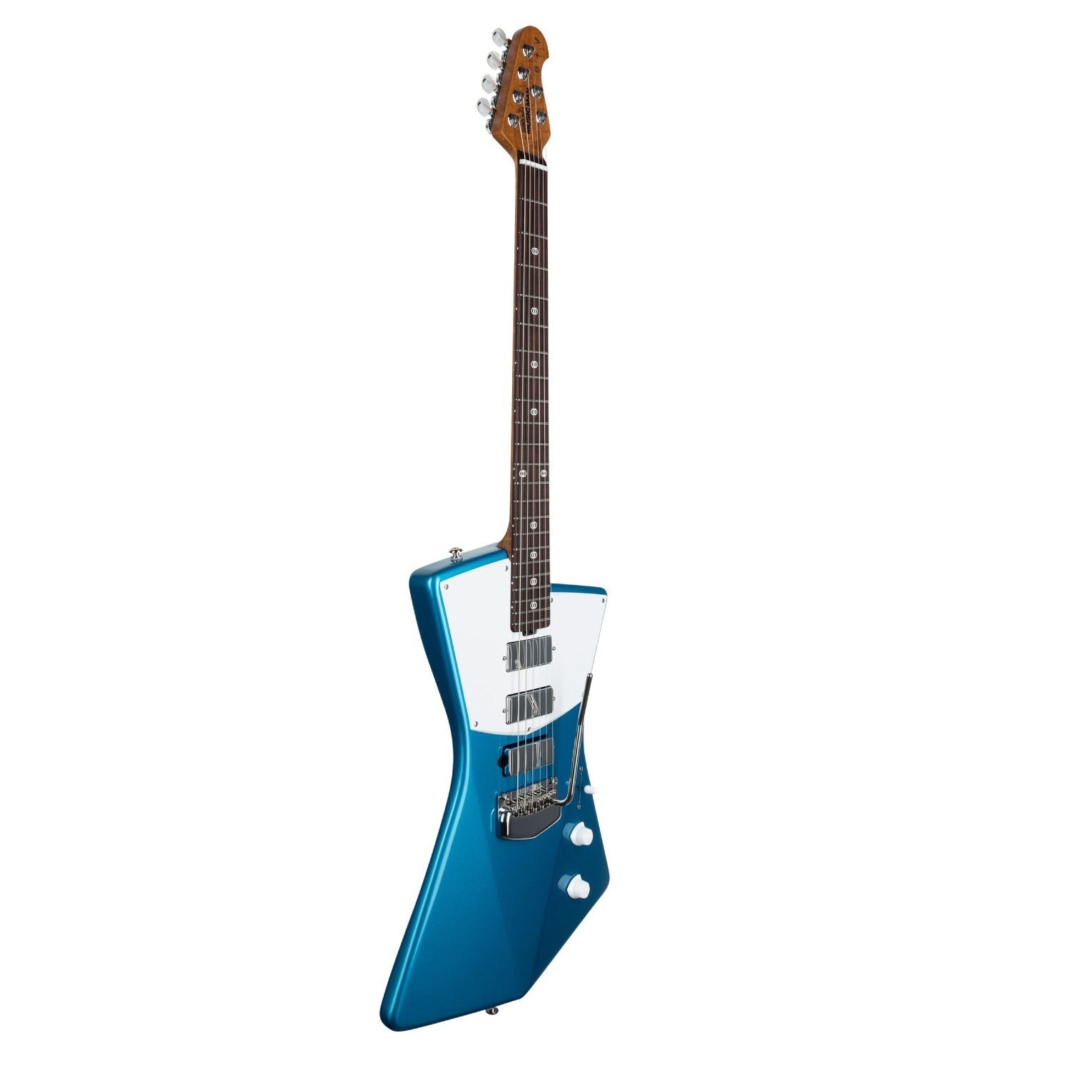 Đàn Guitar Điện Ernie Ball Music Man St. Vincent - Việt Music