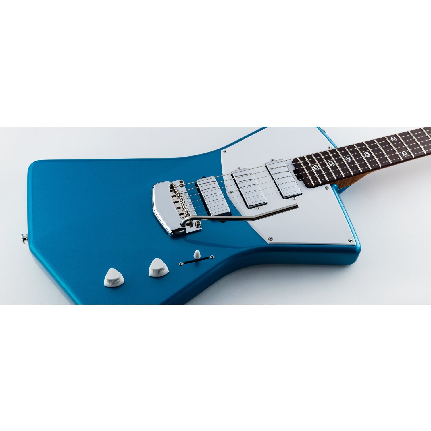 Đàn Guitar Điện Ernie Ball Music Man St. Vincent - Việt Music