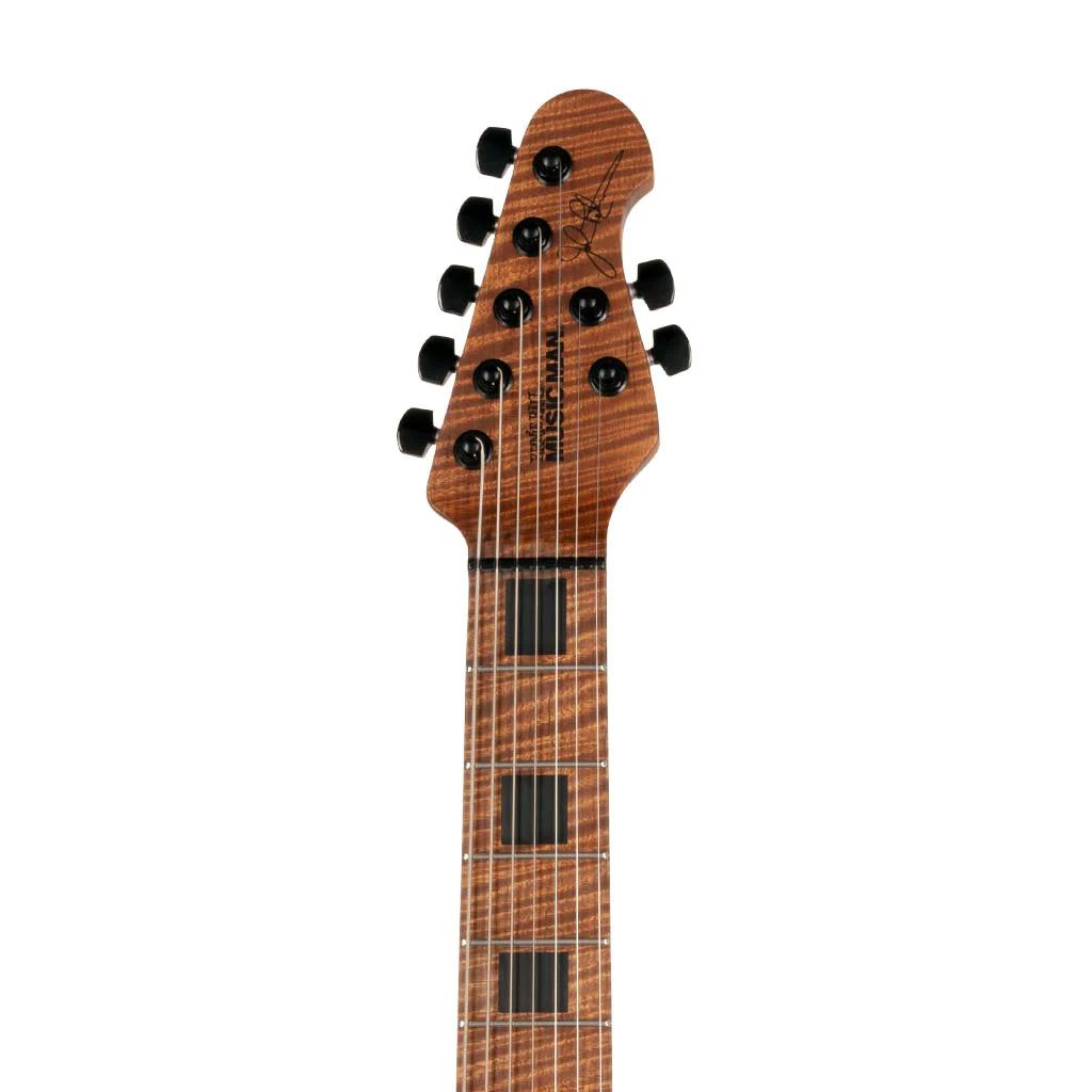 Đàn Guitar Điện Ernie Ball Music Man Winter 2021 BFR JP15 7-string - Việt Music