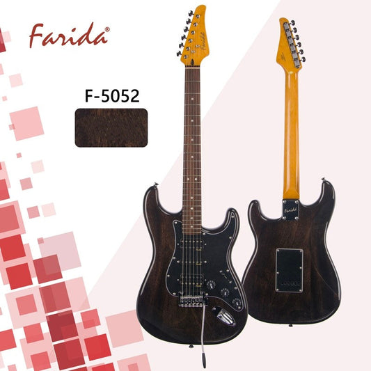 Đàn Guitar Điên Farida F5052 - Việt Music