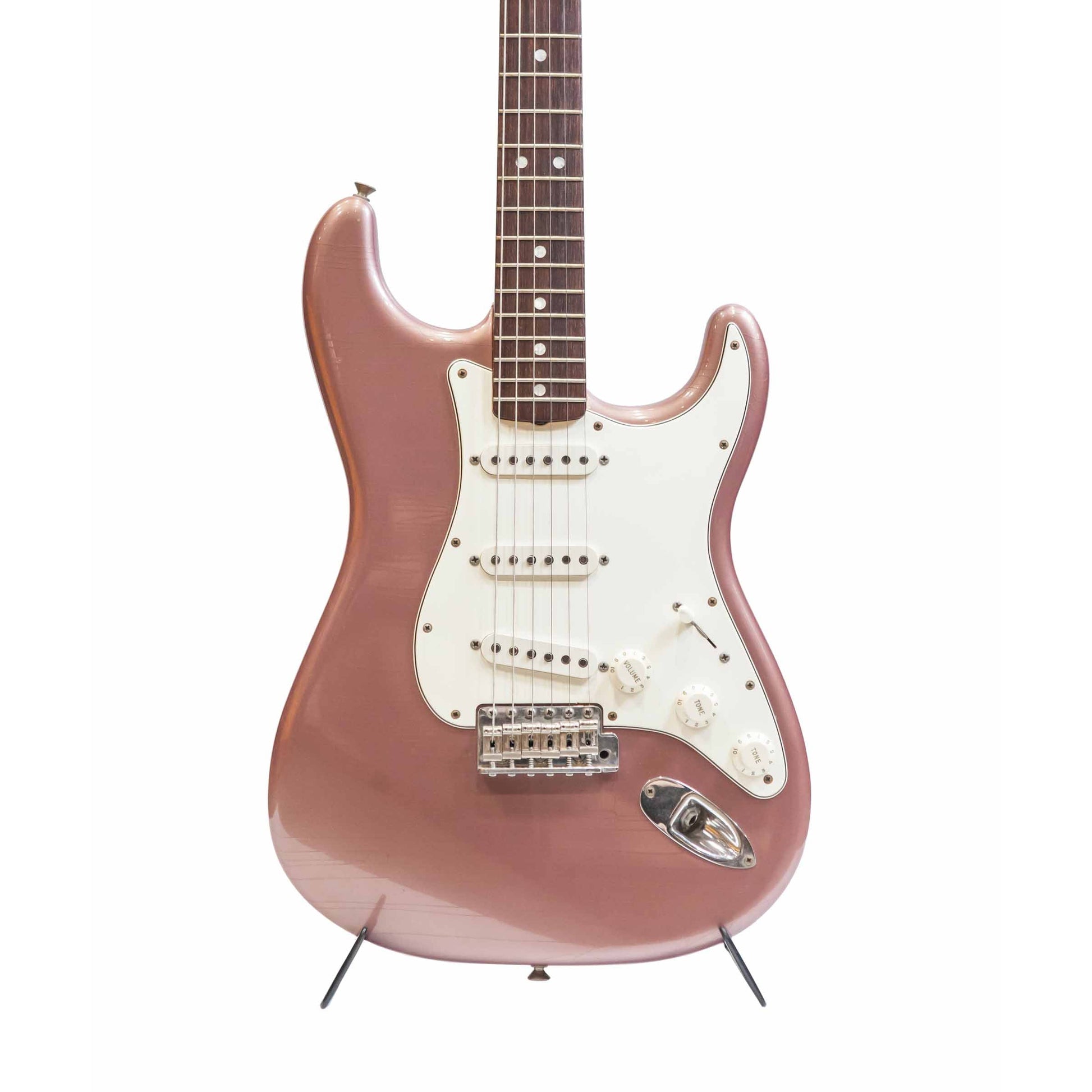 Fender 1965 Master Built Closet Classic by Mark Kendrick - Qua Sử Dụng - Việt Music