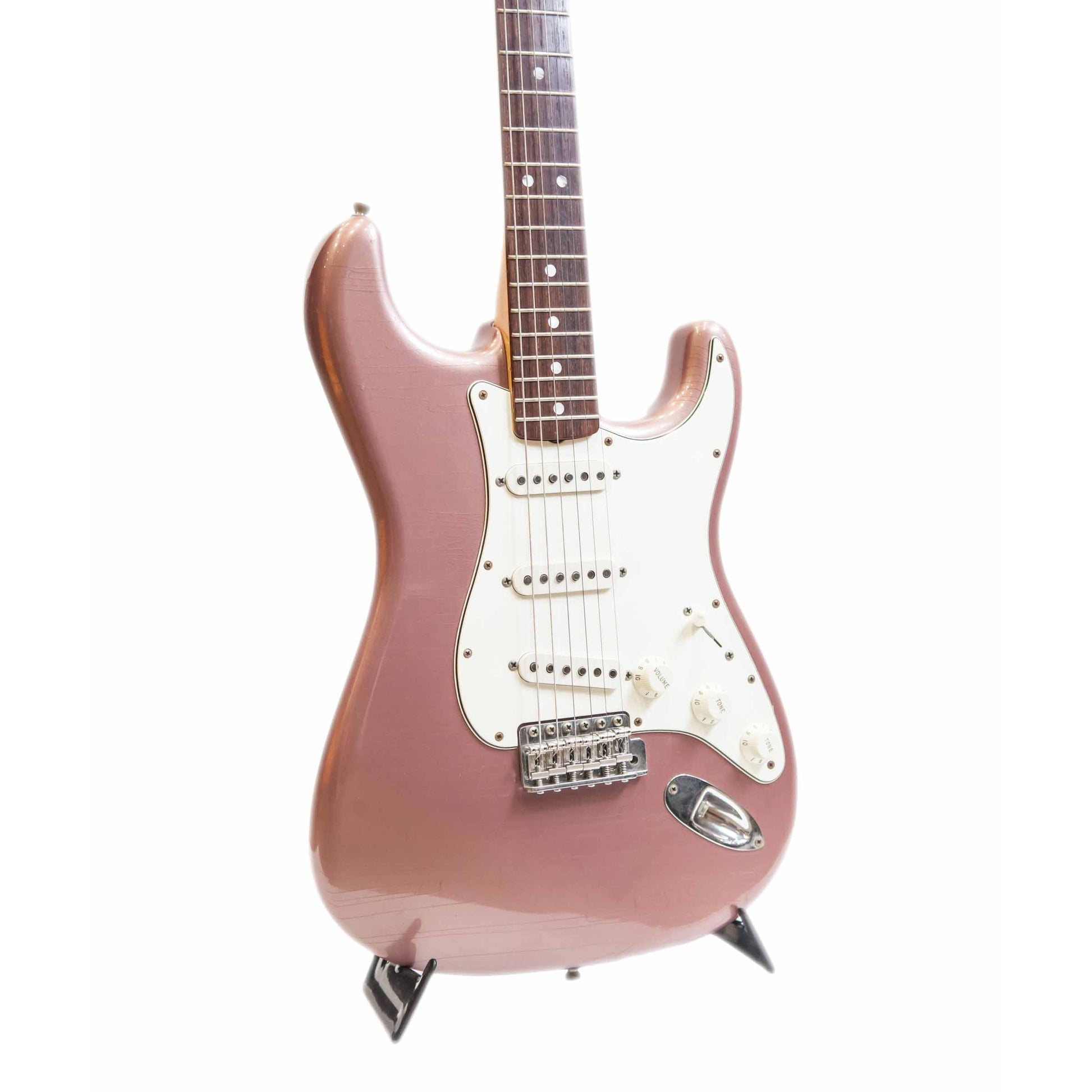 Fender 1965 Master Built Closet Classic by Mark Kendrick - Qua Sử Dụng - Việt Music