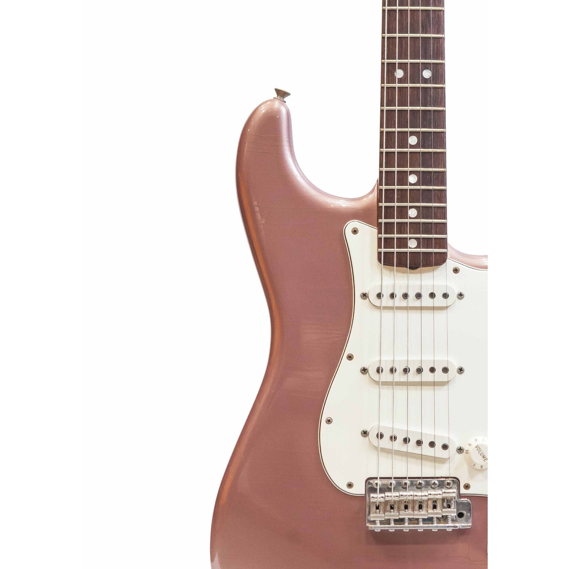 Fender 1965 Master Built Closet Classic by Mark Kendrick - Qua Sử Dụng - Việt Music