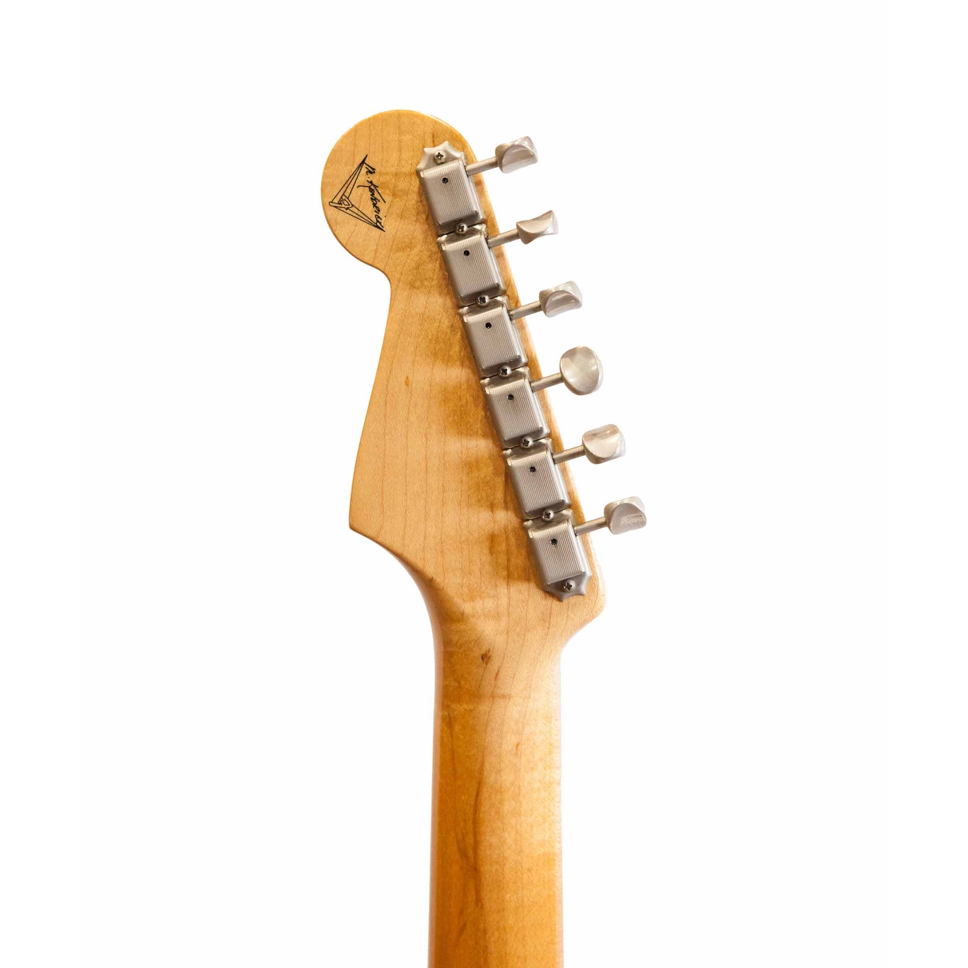 Fender 1965 Master Built Closet Classic by Mark Kendrick - Qua Sử Dụng - Việt Music