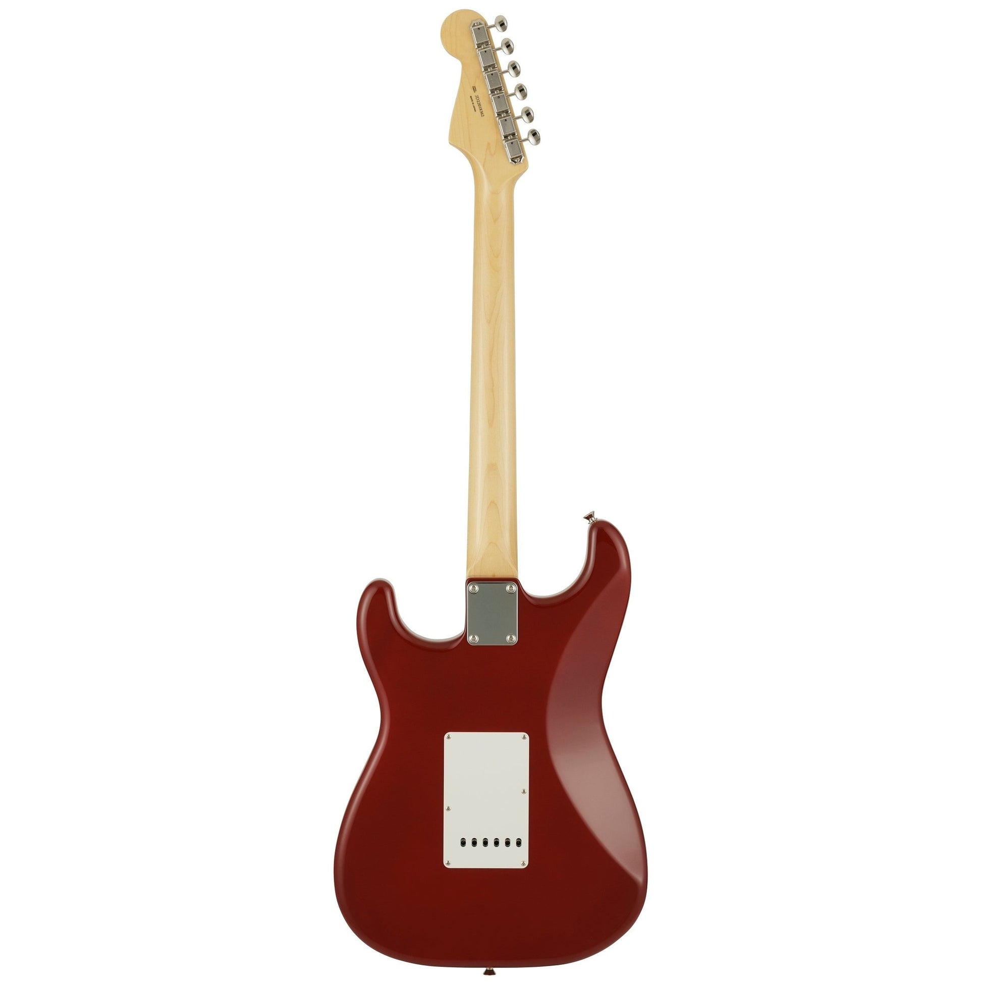 Đàn Guitar Điện Fender 2023 Collection Made In Japan Traditional 60s Stratocaster SSS, Rosewood Fingerboard - Việt Music