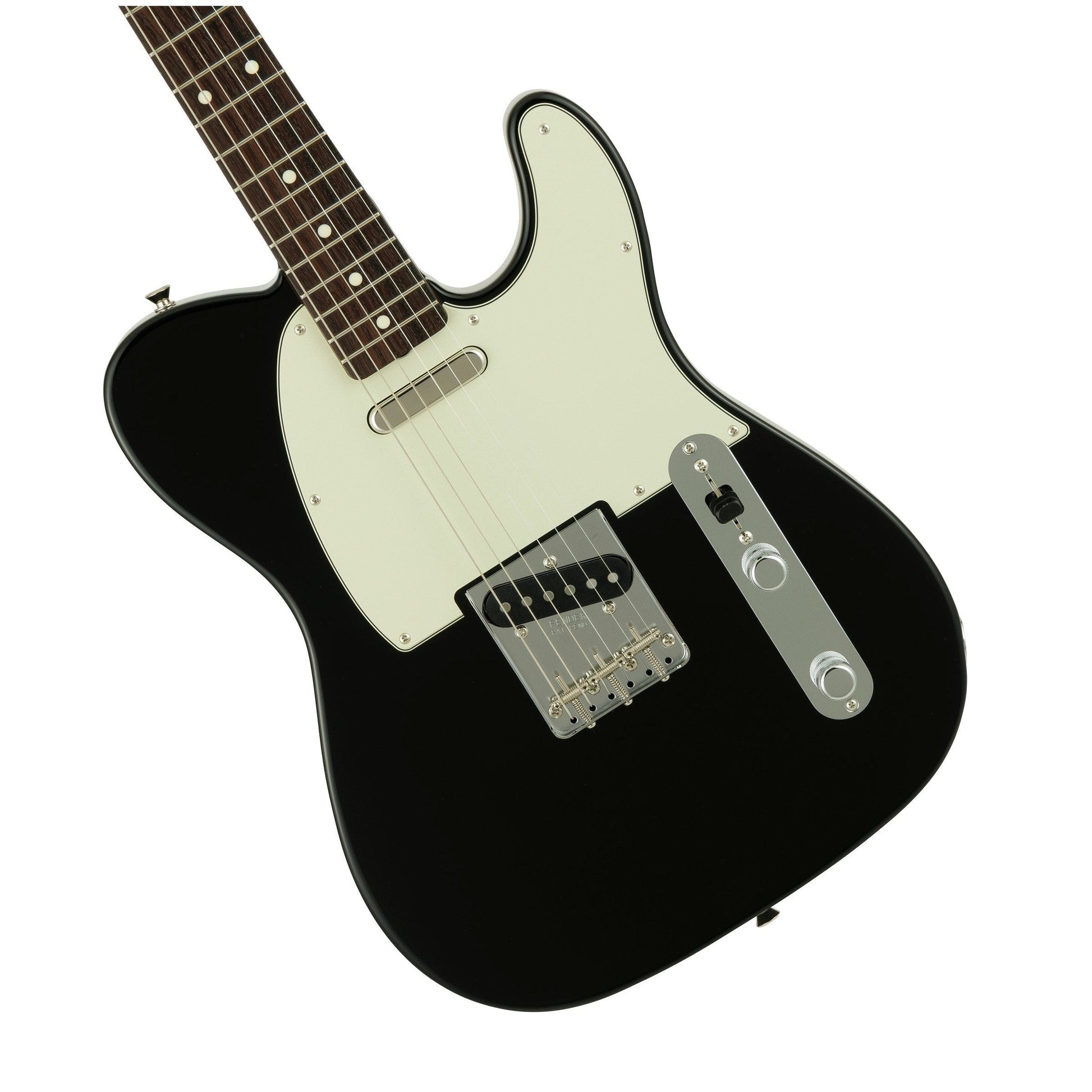 Đàn Guitar Điện Fender 2023 Collection Made In Japan Traditional 60s Telecaster SS, Rosewood Fingerboard - Việt Music