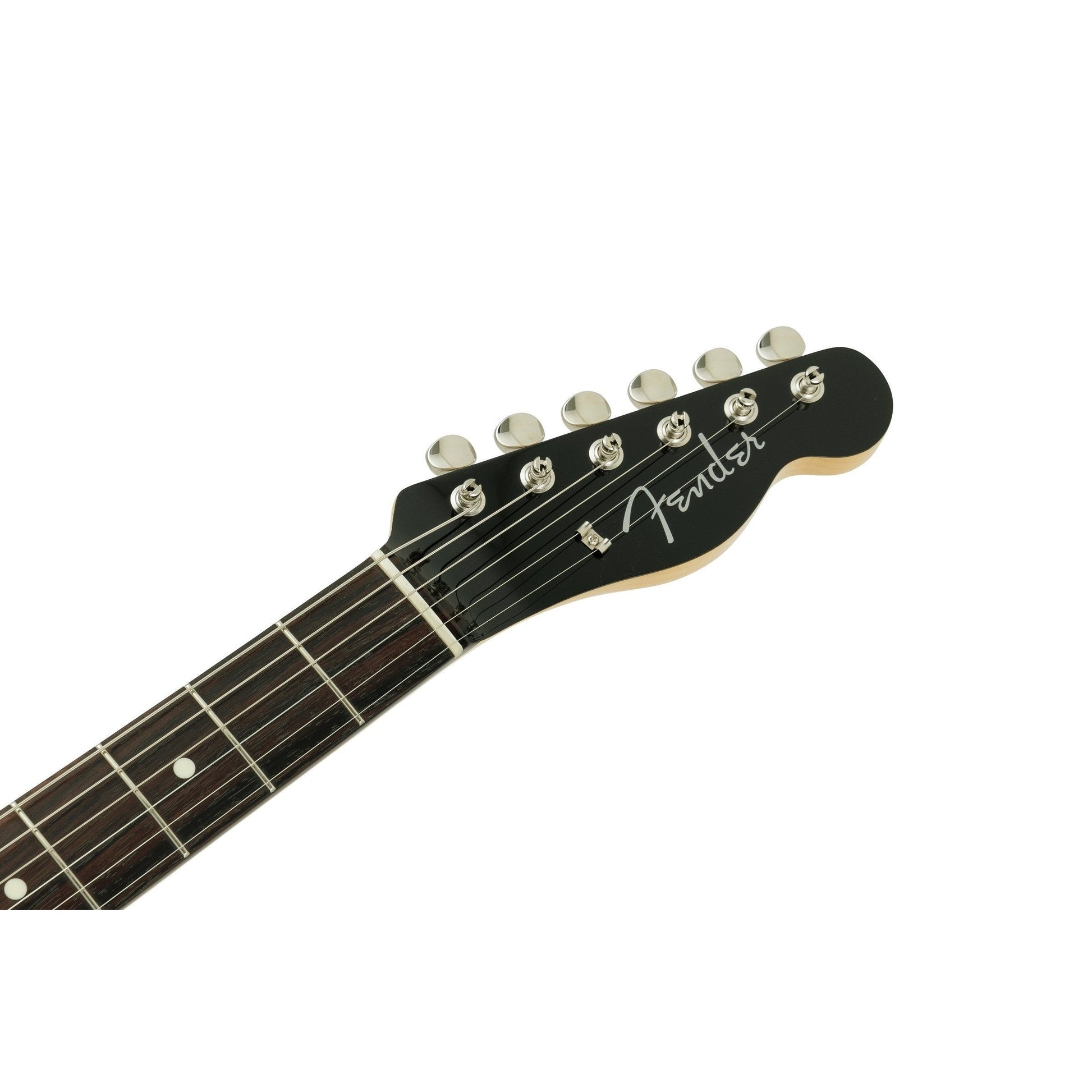 Đàn Guitar Điện Fender 2023 Collection Made In Japan Traditional 60s Telecaster SS, Rosewood Fingerboard - Việt Music