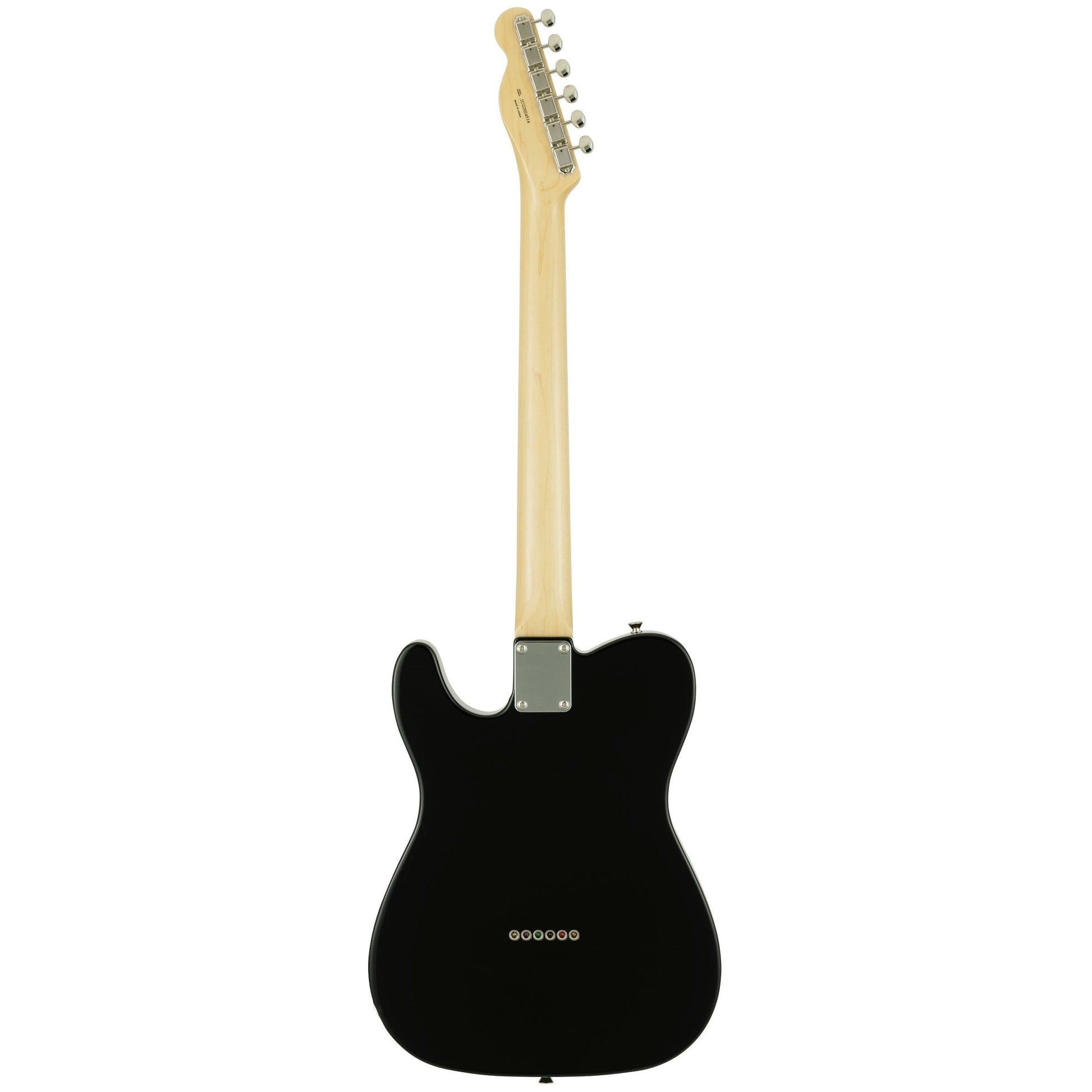 Đàn Guitar Điện Fender 2023 Collection Made In Japan Traditional 60s Telecaster SS, Rosewood Fingerboard - Việt Music