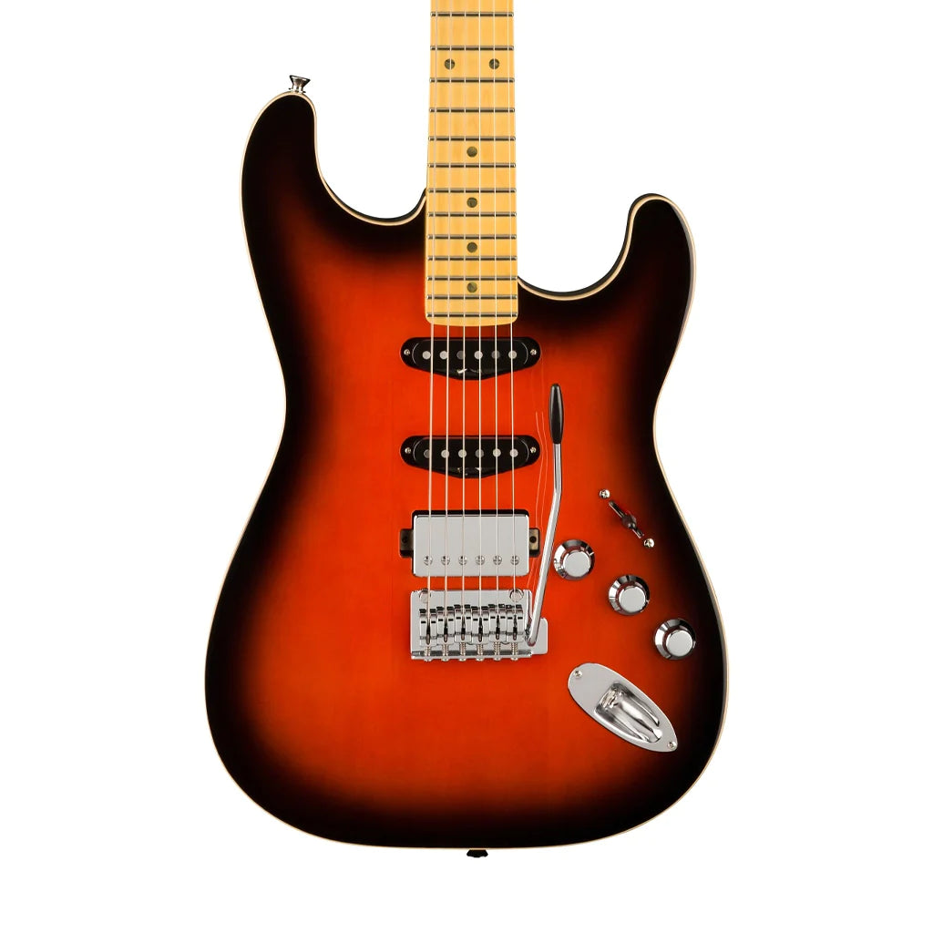 Đàn Guitar Điện Fender Aerodyne Special Stratocaster HSS, Maple Fingerboard - Việt Music