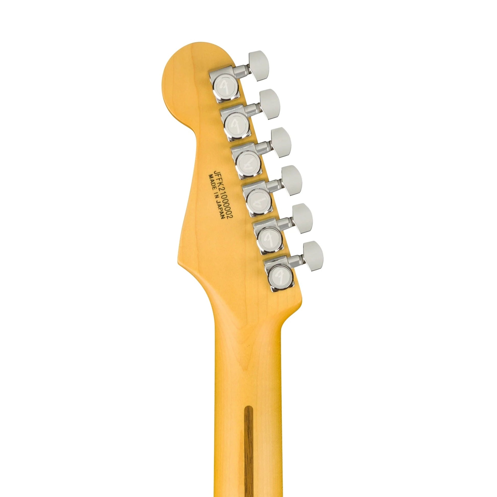 Đàn Guitar Điện Fender Aerodyne Special Stratocaster HSS, Maple Fingerboard - Việt Music