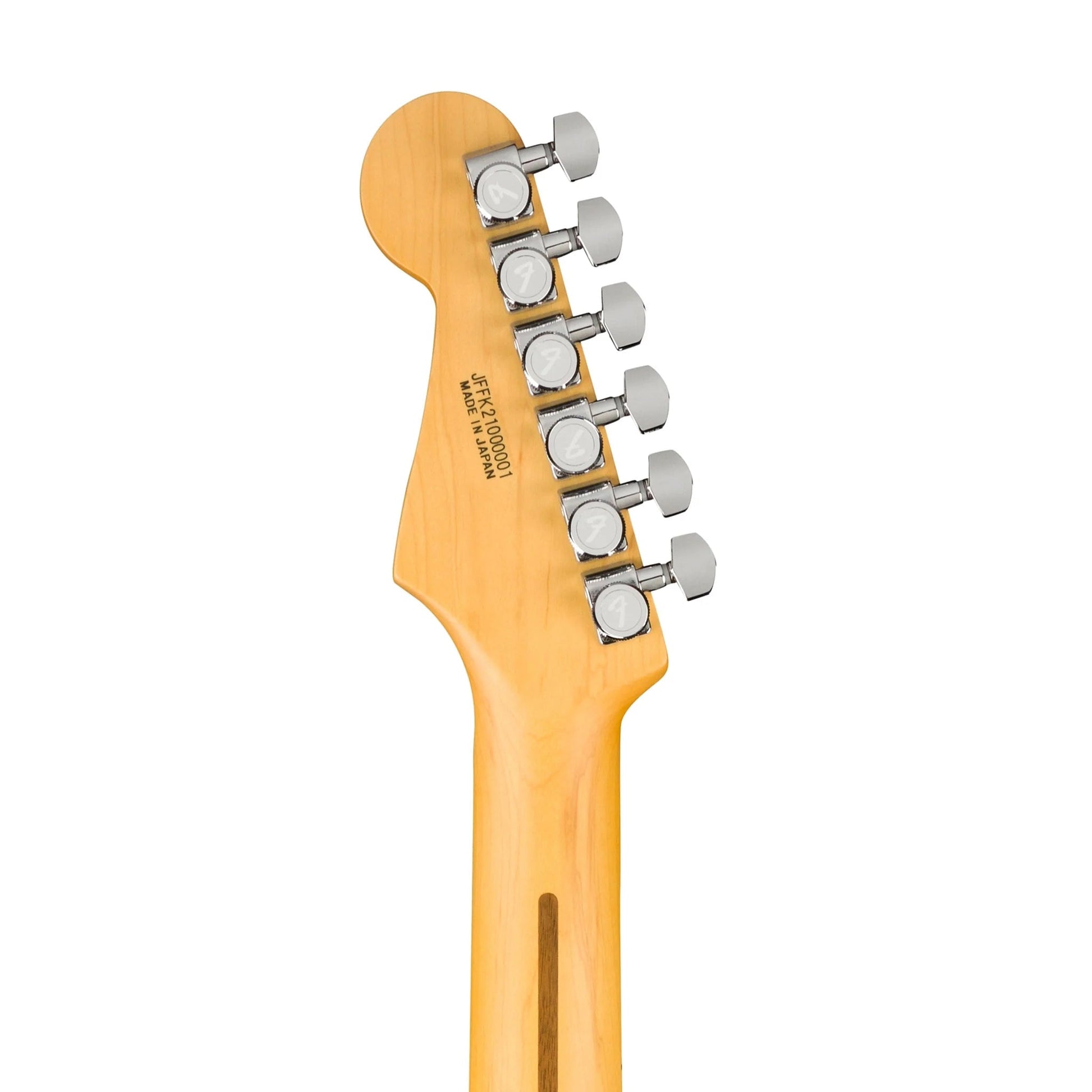 Đàn Guitar Điện Fender Aerodyne Special Stratocaster HSS, Maple Fingerboard - Việt Music